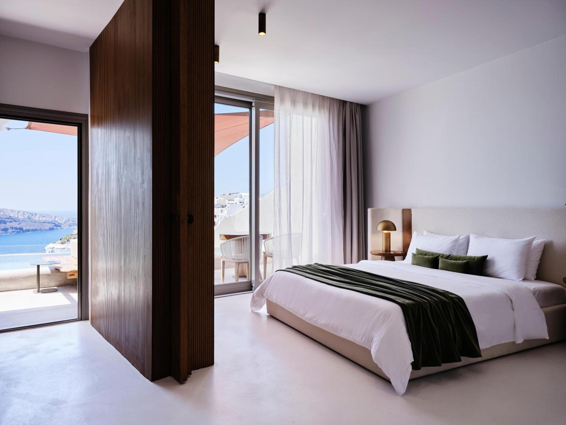 Andronis Luxury Suites - Photo 63