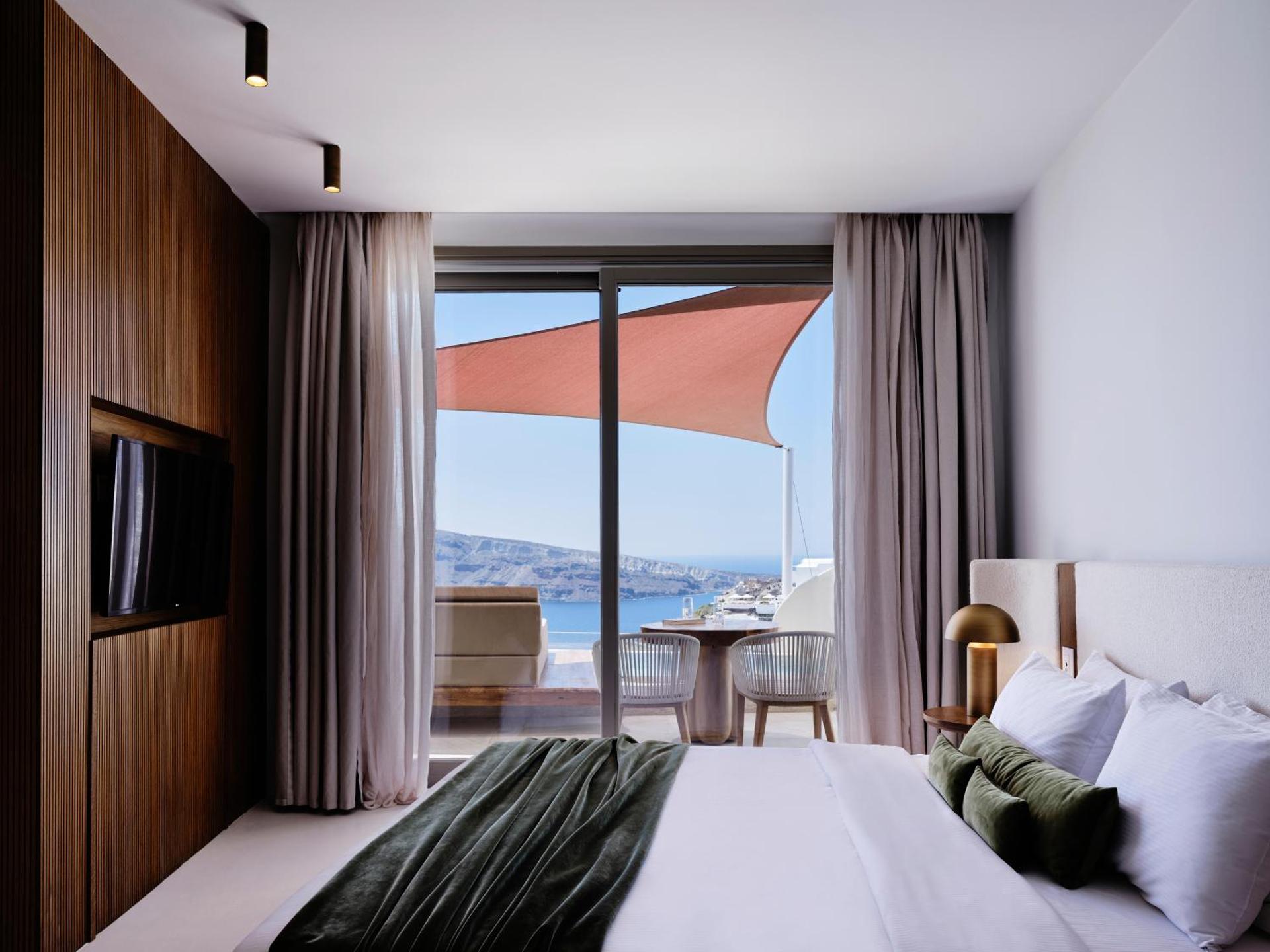 Andronis Luxury Suites - Photo 64