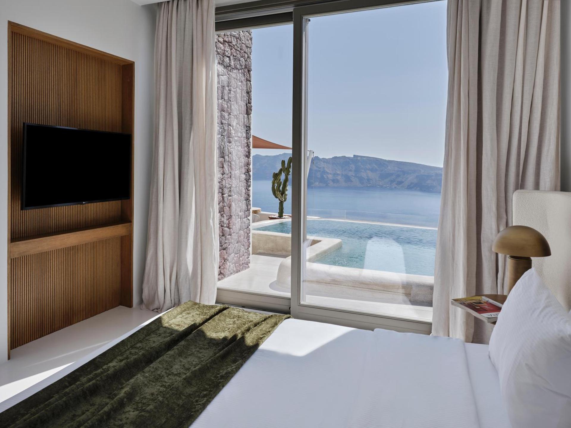 Andronis Luxury Suites - Photo 71