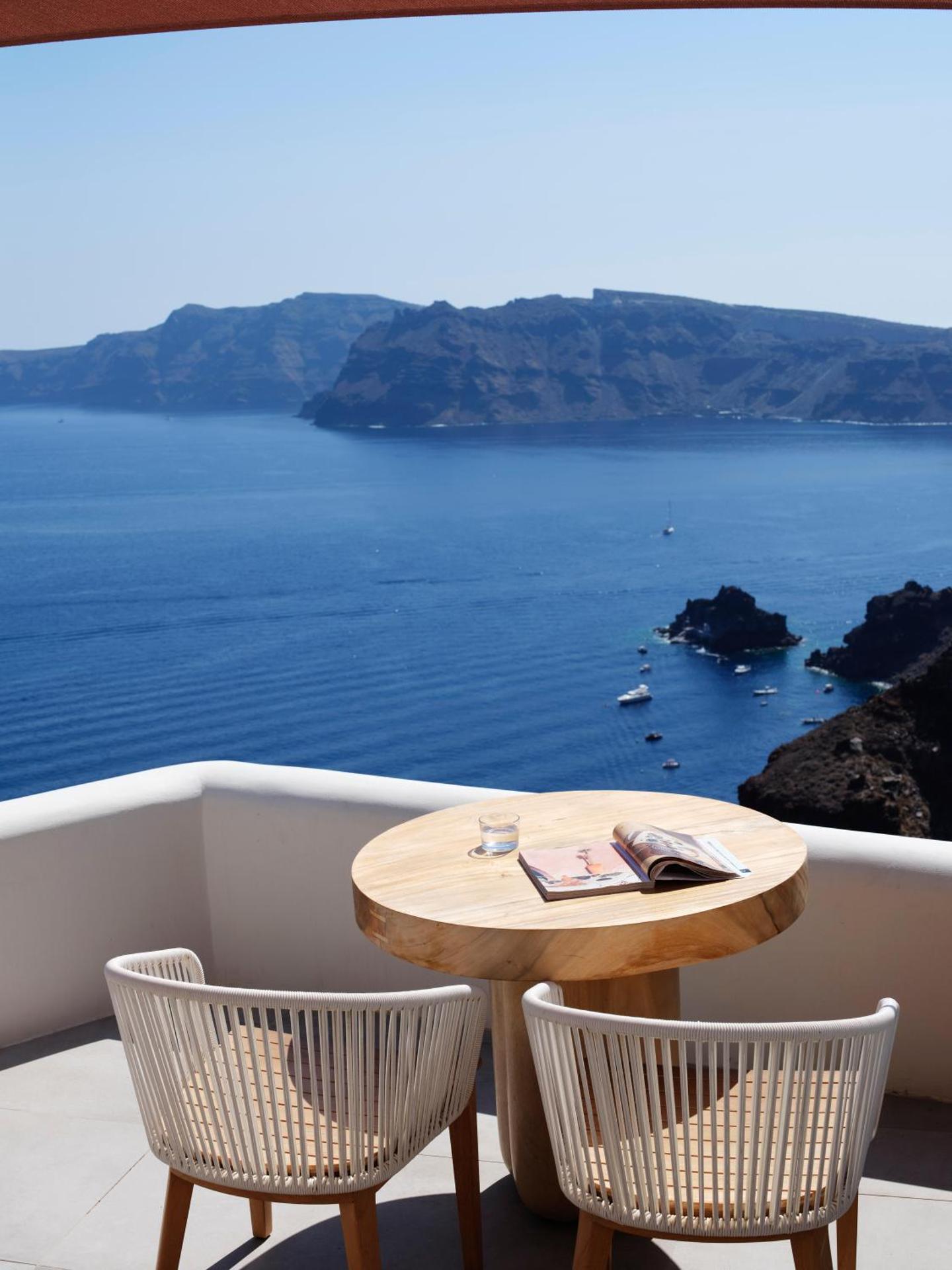 Andronis Luxury Suites - Photo 76