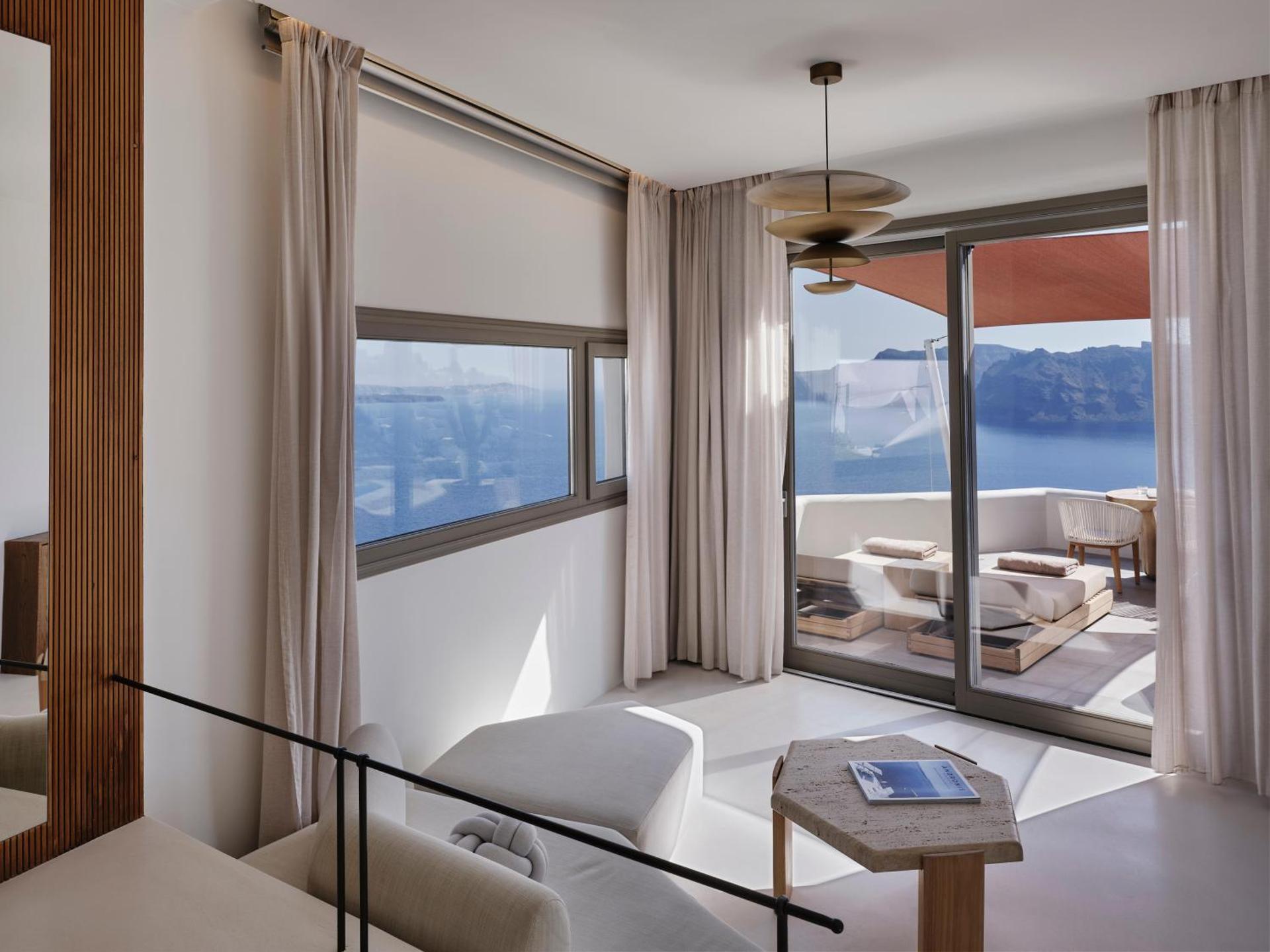 Andronis Luxury Suites - Photo 77