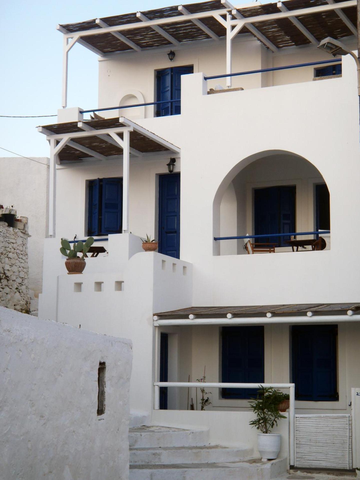 Plori Studios and Apartments - Photo 120