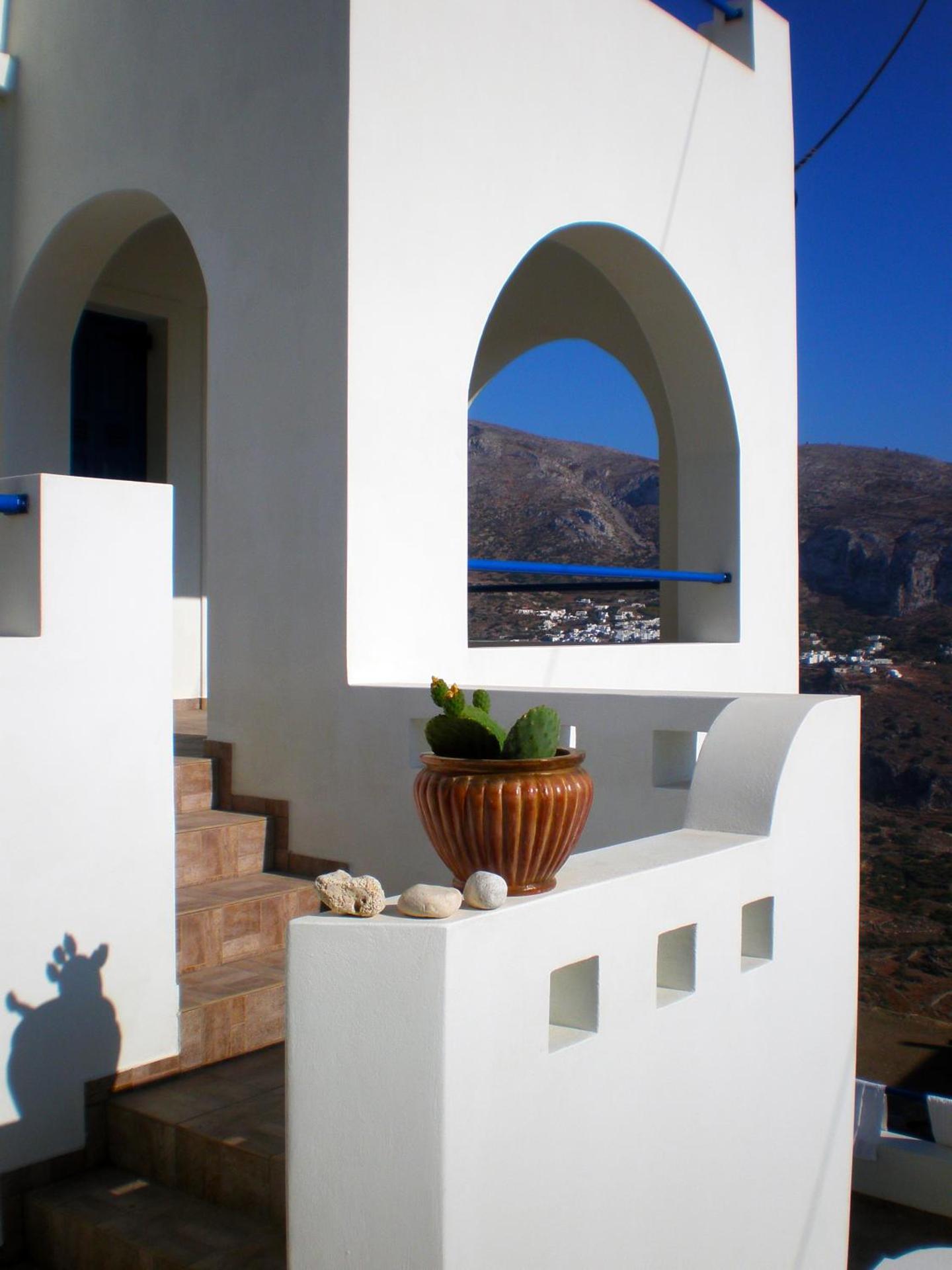 Plori Studios and Apartments - Photo 118