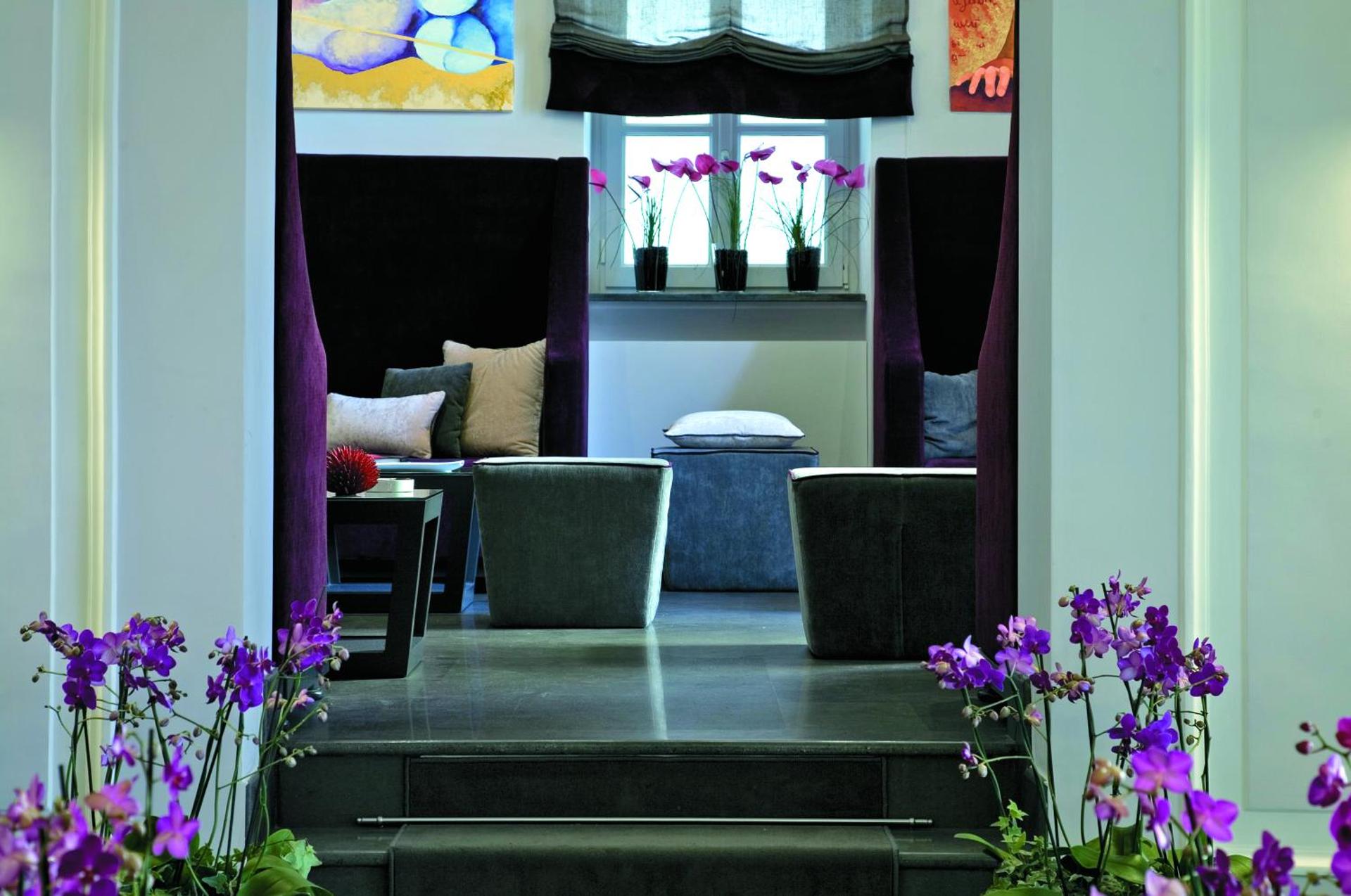 Albergo Palazzo Decumani - Photo 7