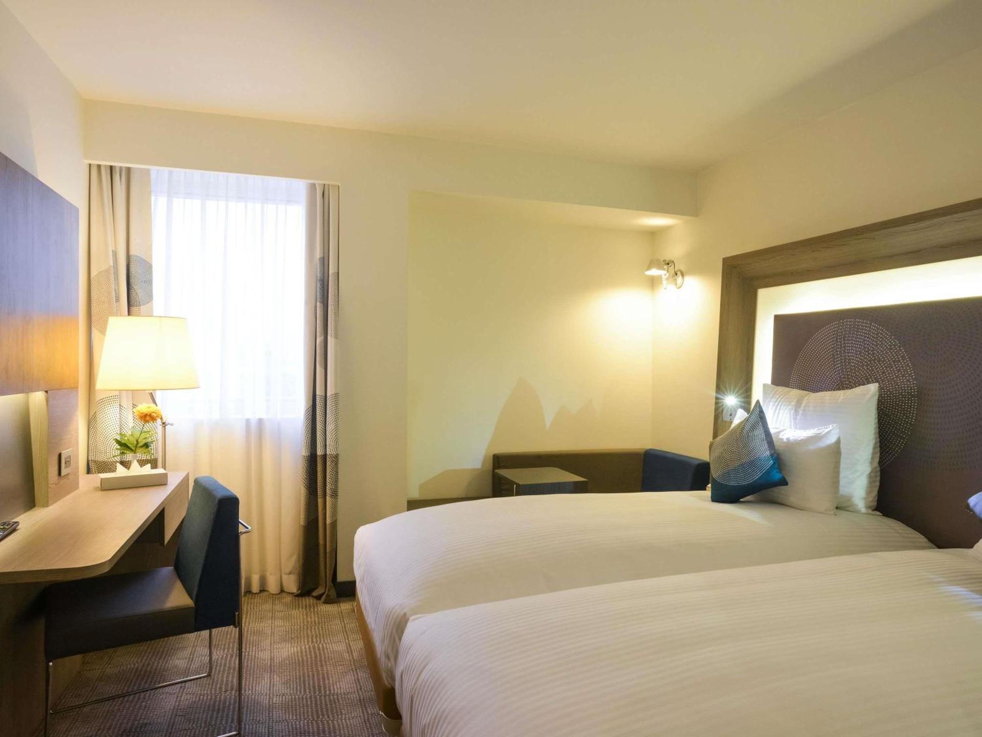 Novotel Cairo Airport - Photo 3