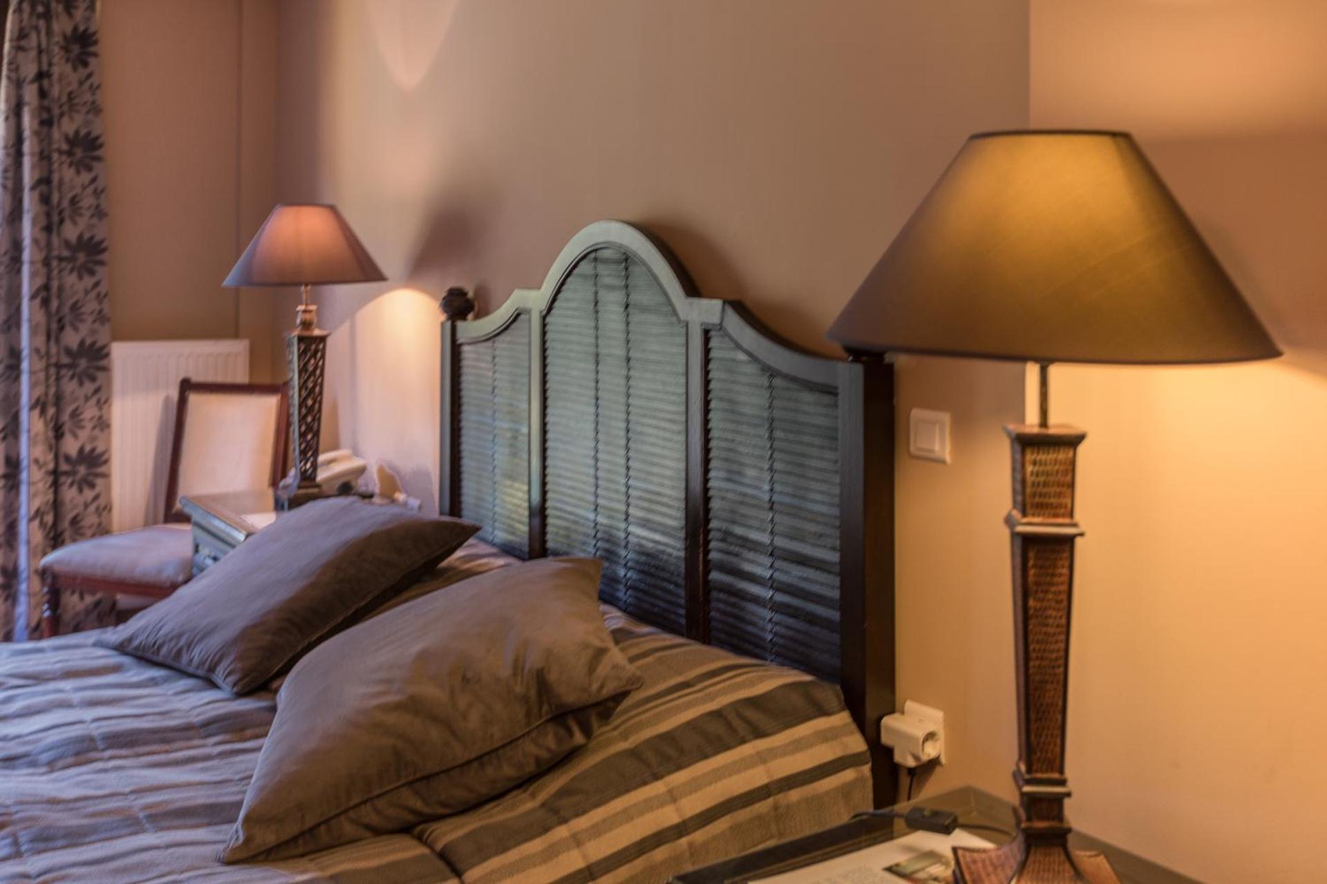 Boutique Hotel Skamnos Arachova - Photo 58