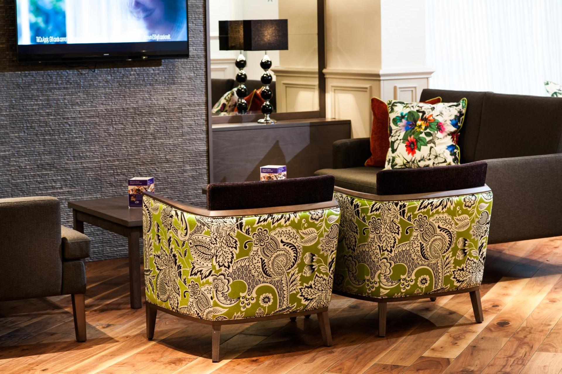 Leonardo Inn Glasgow West End - Photo 45