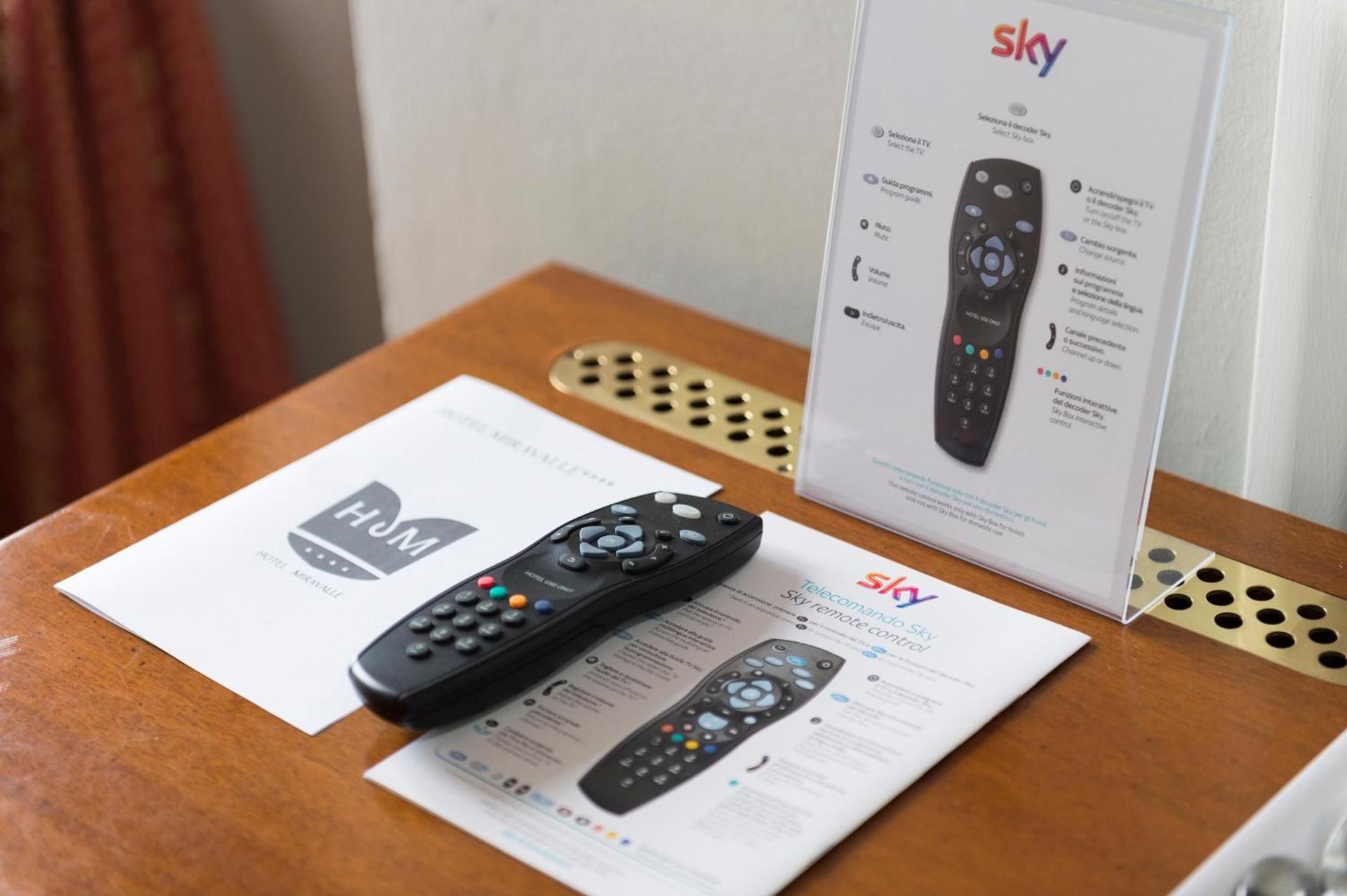 Hotel Miravalle - Photo 81