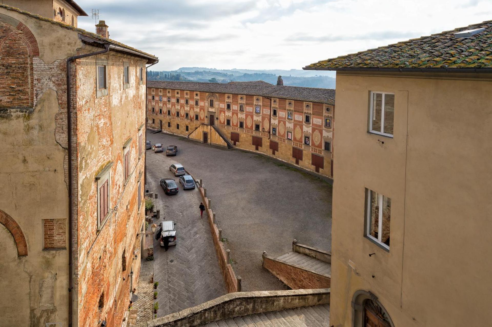 Hotel Miravalle - Photo 47