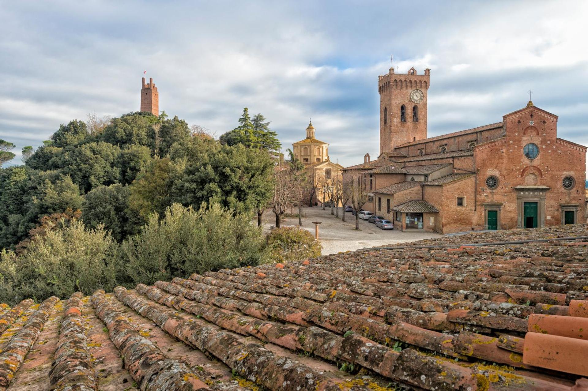 Hotel Miravalle - Photo 21