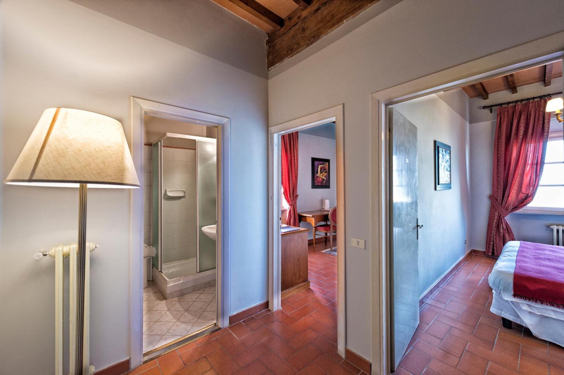 Hotel Miravalle - Photo 10