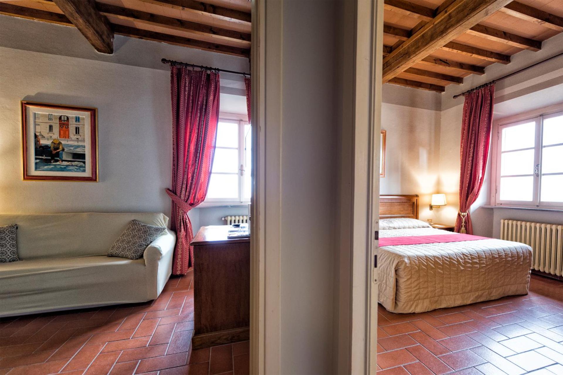 Hotel Miravalle - Photo 14