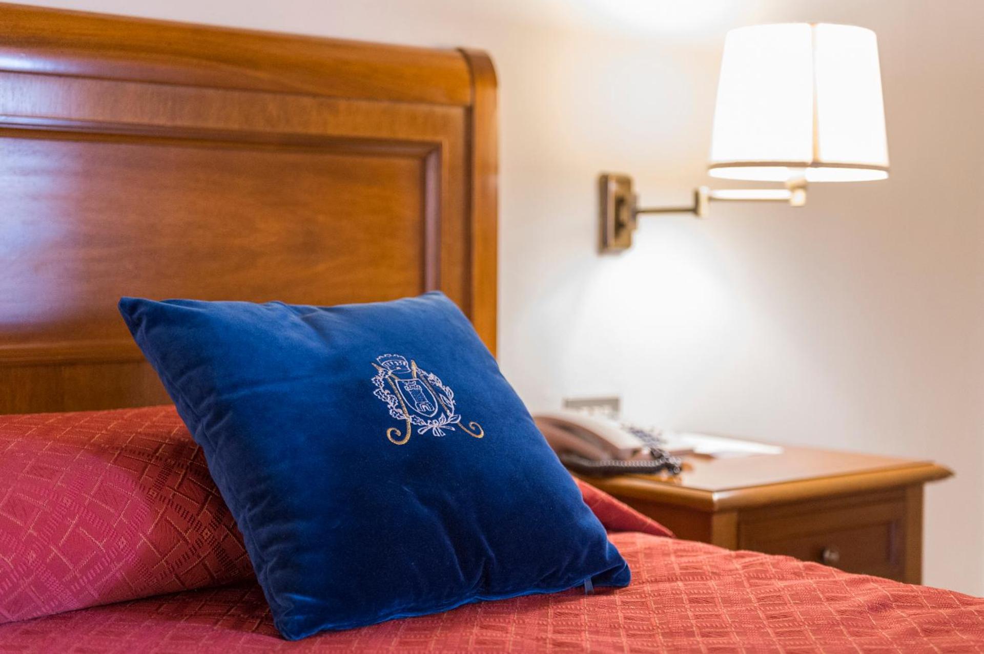 Hotel Miravalle - Photo 19