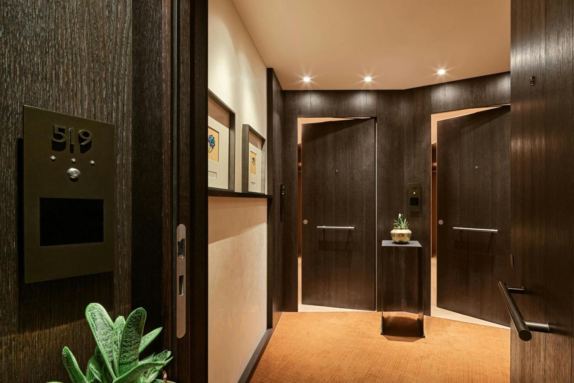 Bvlgari Hotel Milano - Photo 133
