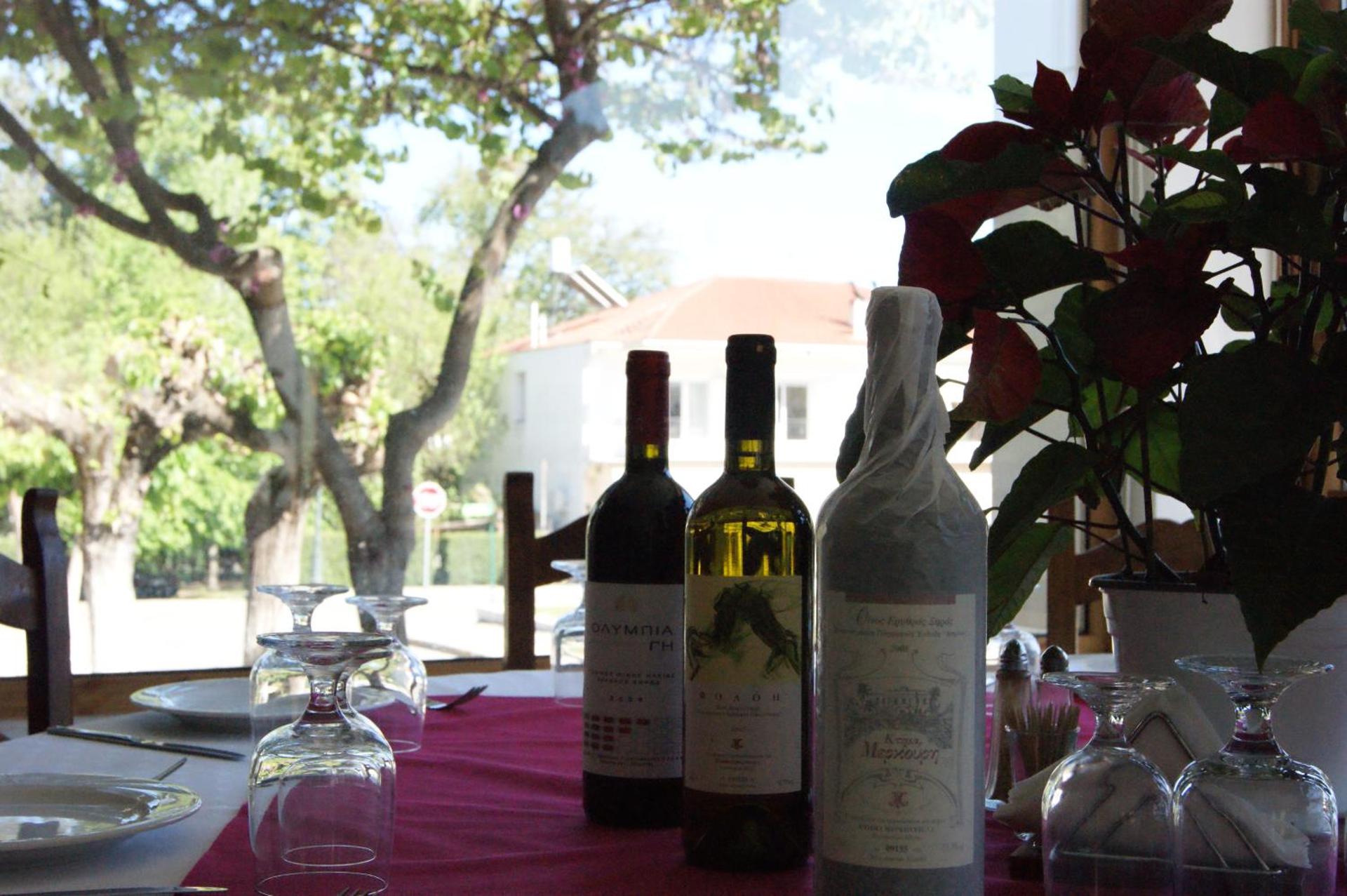 Hotel Pelops - Photo 37