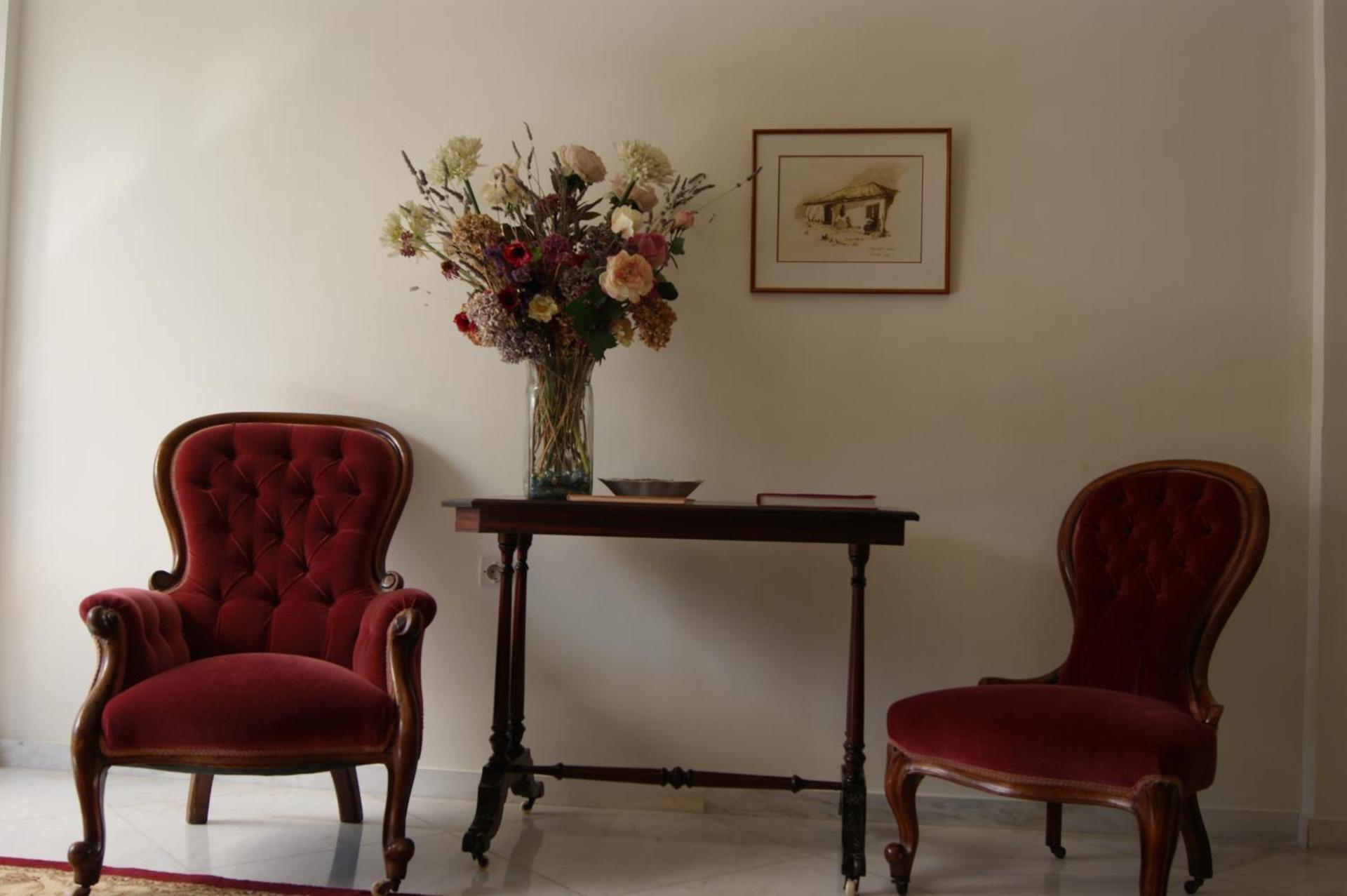 Hotel Pelops - Photo 3