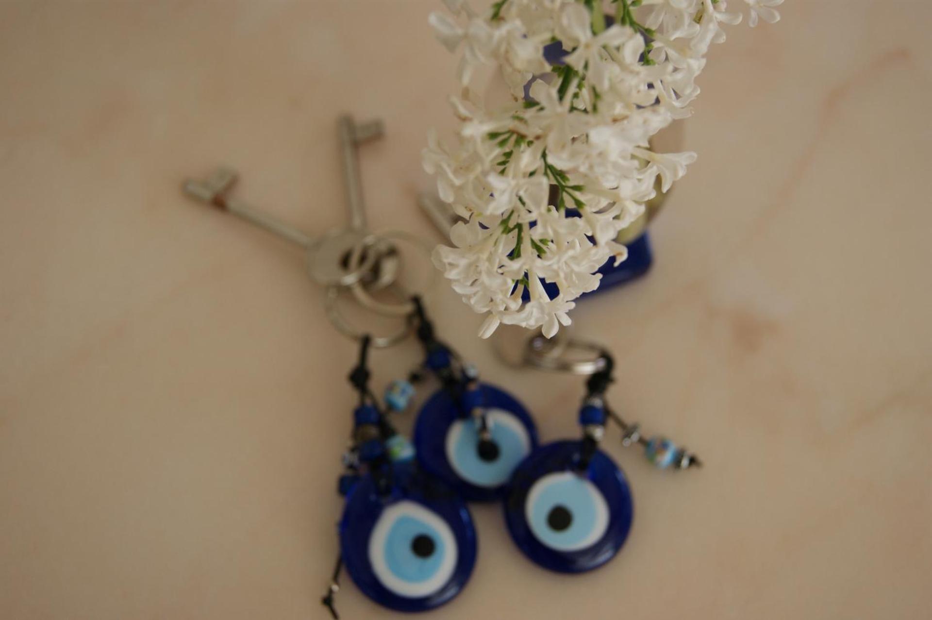 Hotel Pelops - Photo 5