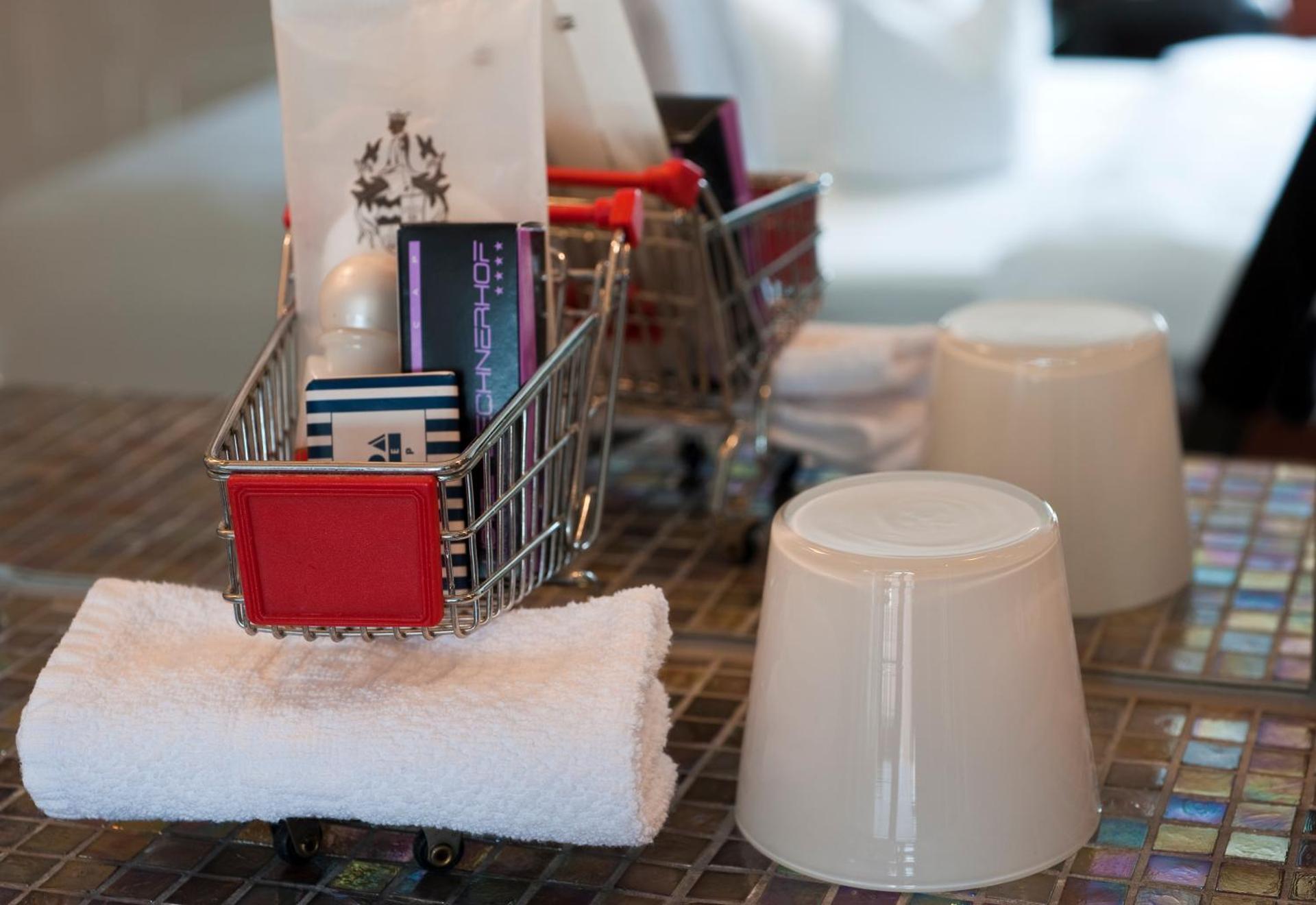 Hotel Lechnerhof Unterföhring - Photo 59