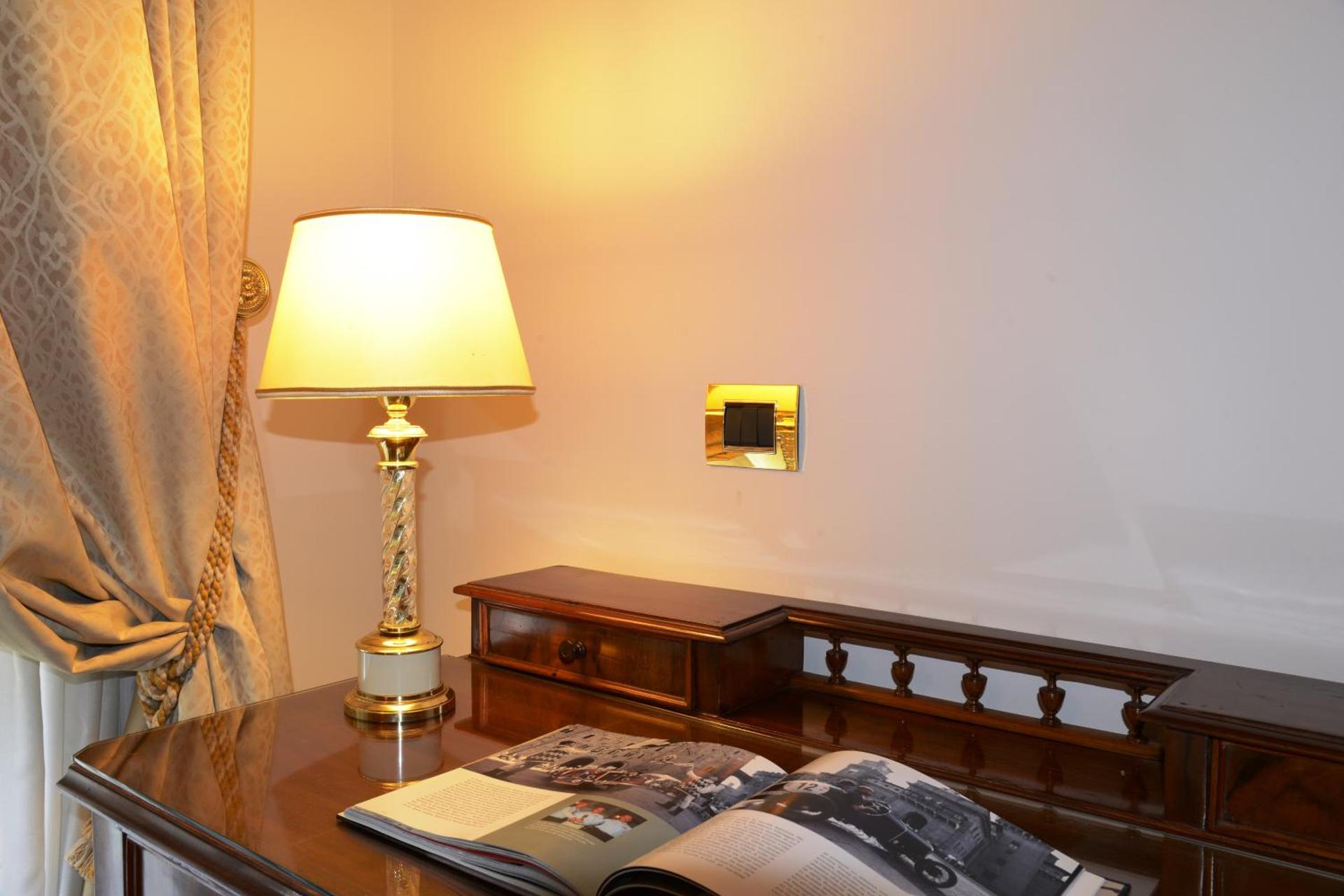 Hotel Vittoria - Photo 63