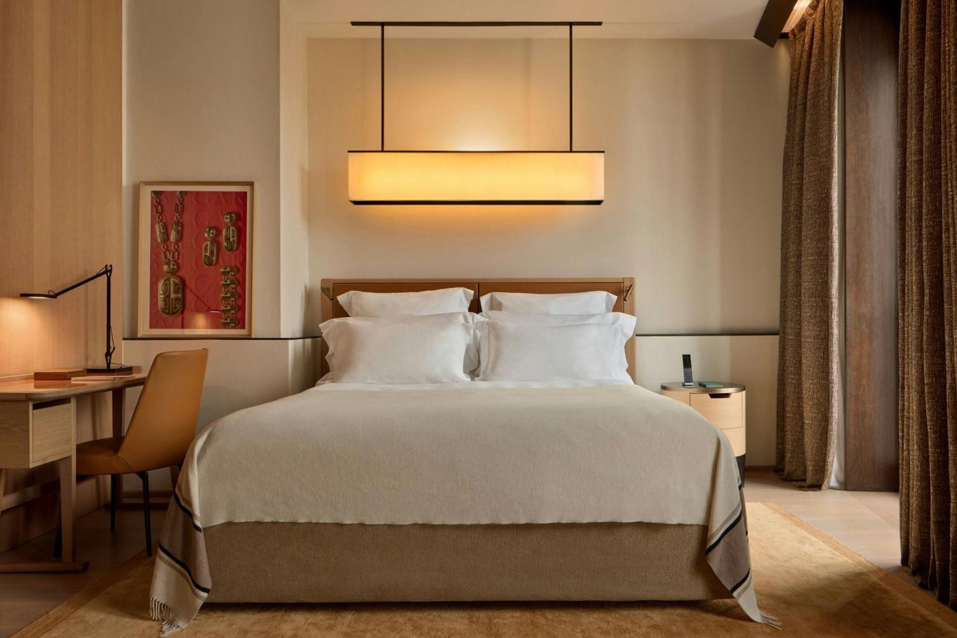 Bvlgari Hotel Milano - Photo 24