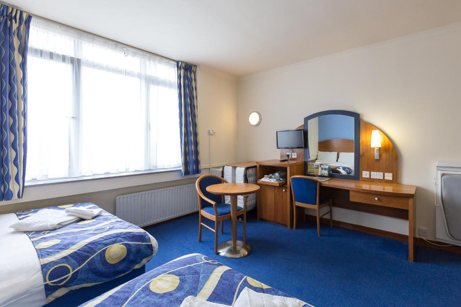 London - Wembley International Hotel - Photo 5
