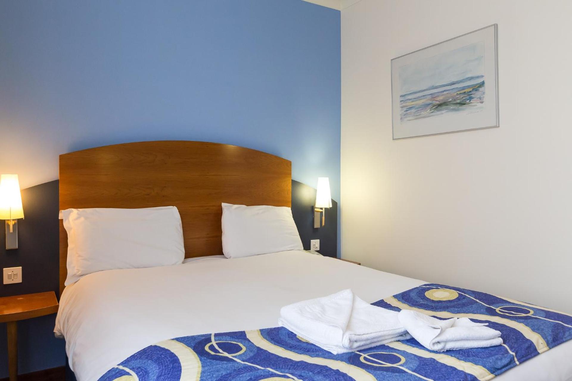 London - Wembley International Hotel - Photo 14