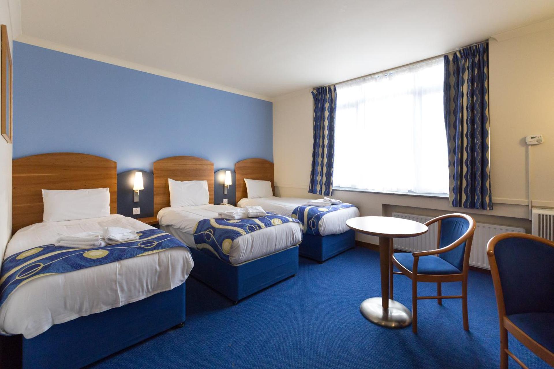 London - Wembley International Hotel - Photo 17