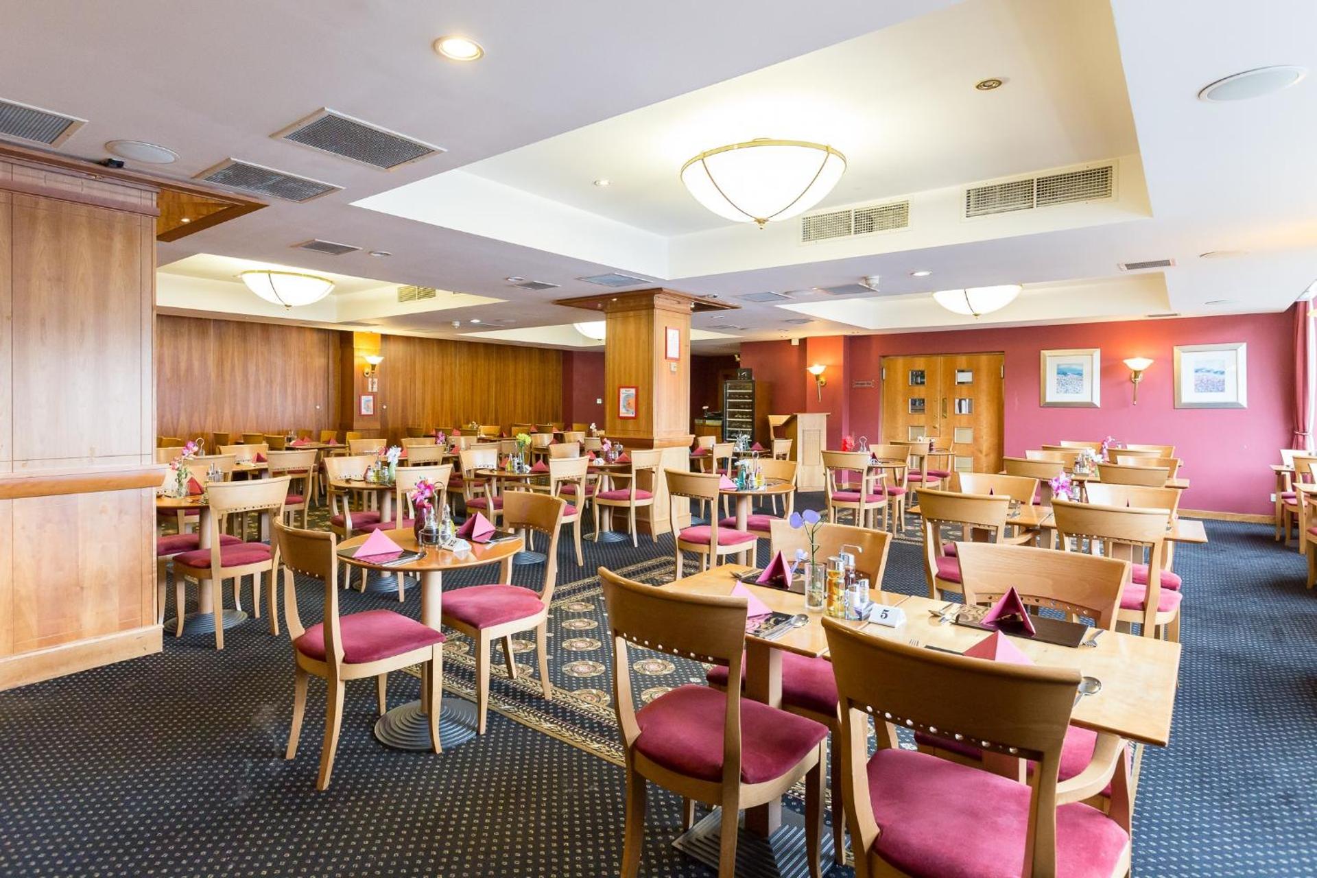London - Wembley International Hotel - Photo 38
