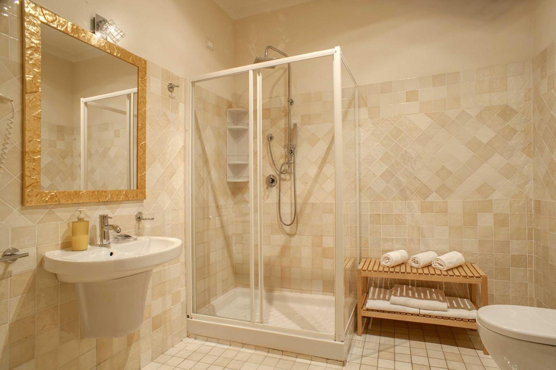 Domus Liberius - Rome - Photo 61