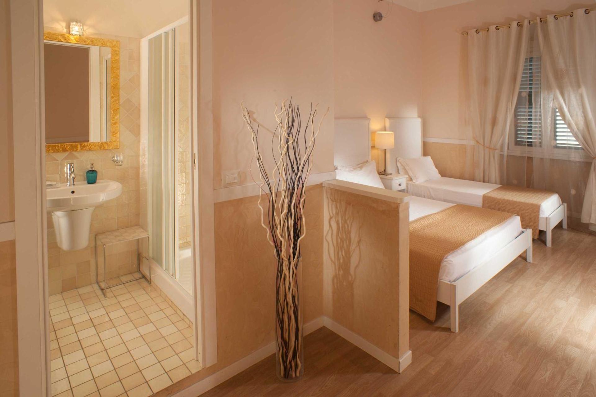 Domus Liberius - Rome - Photo 60