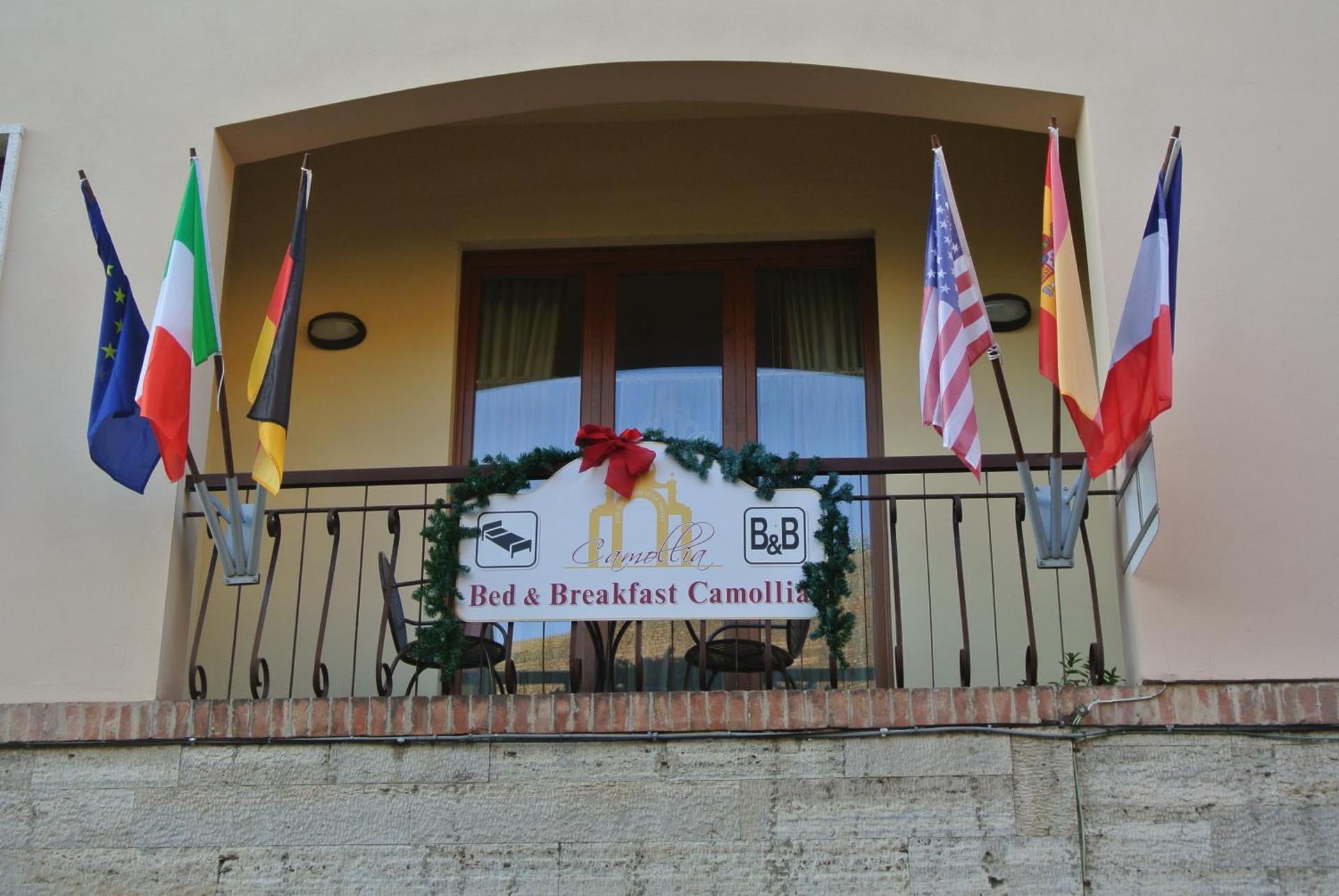 Bed & Breakfast Camollia - Photo 18