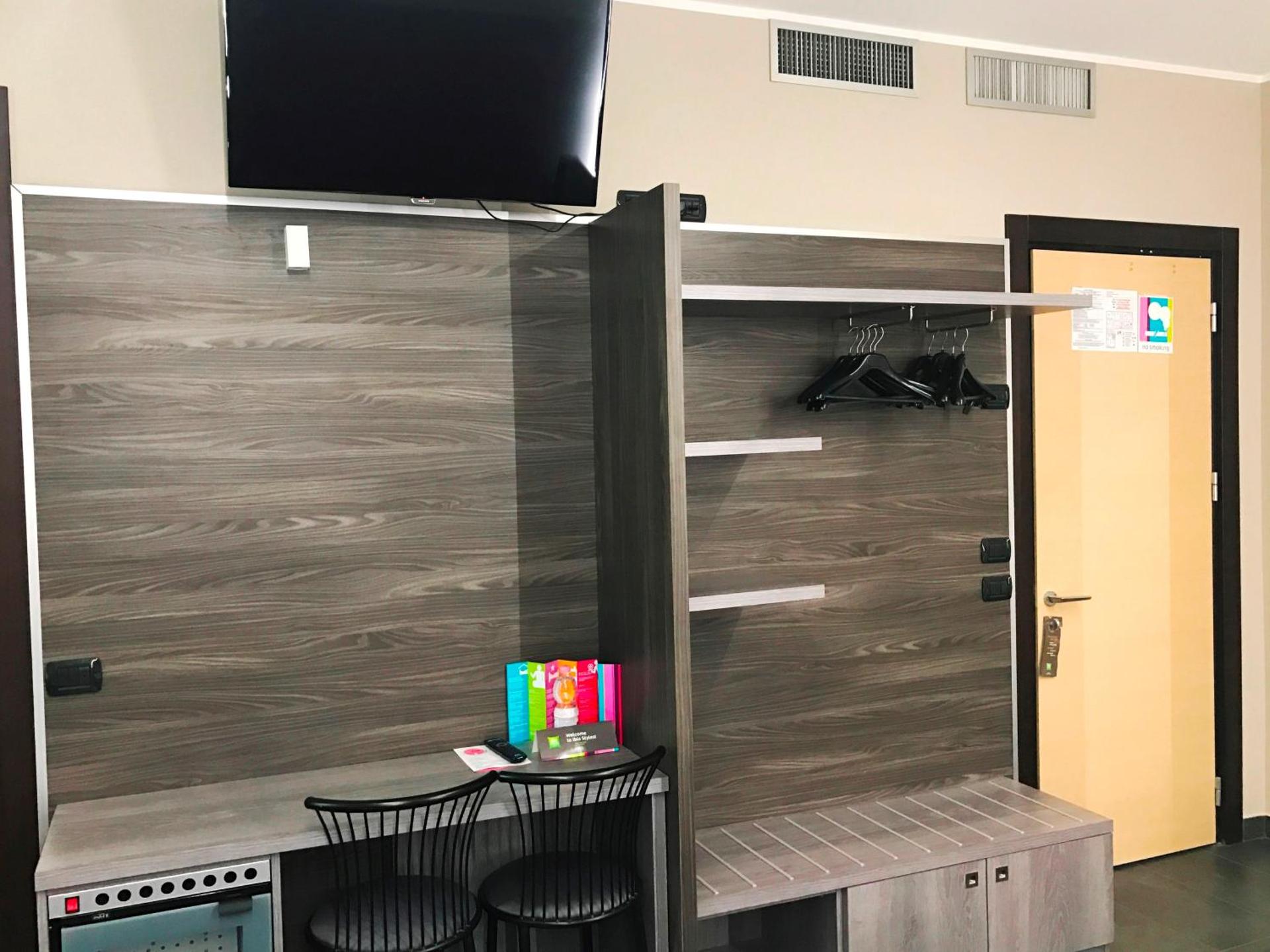 Ibis Styles Milano Centro - Photo 19