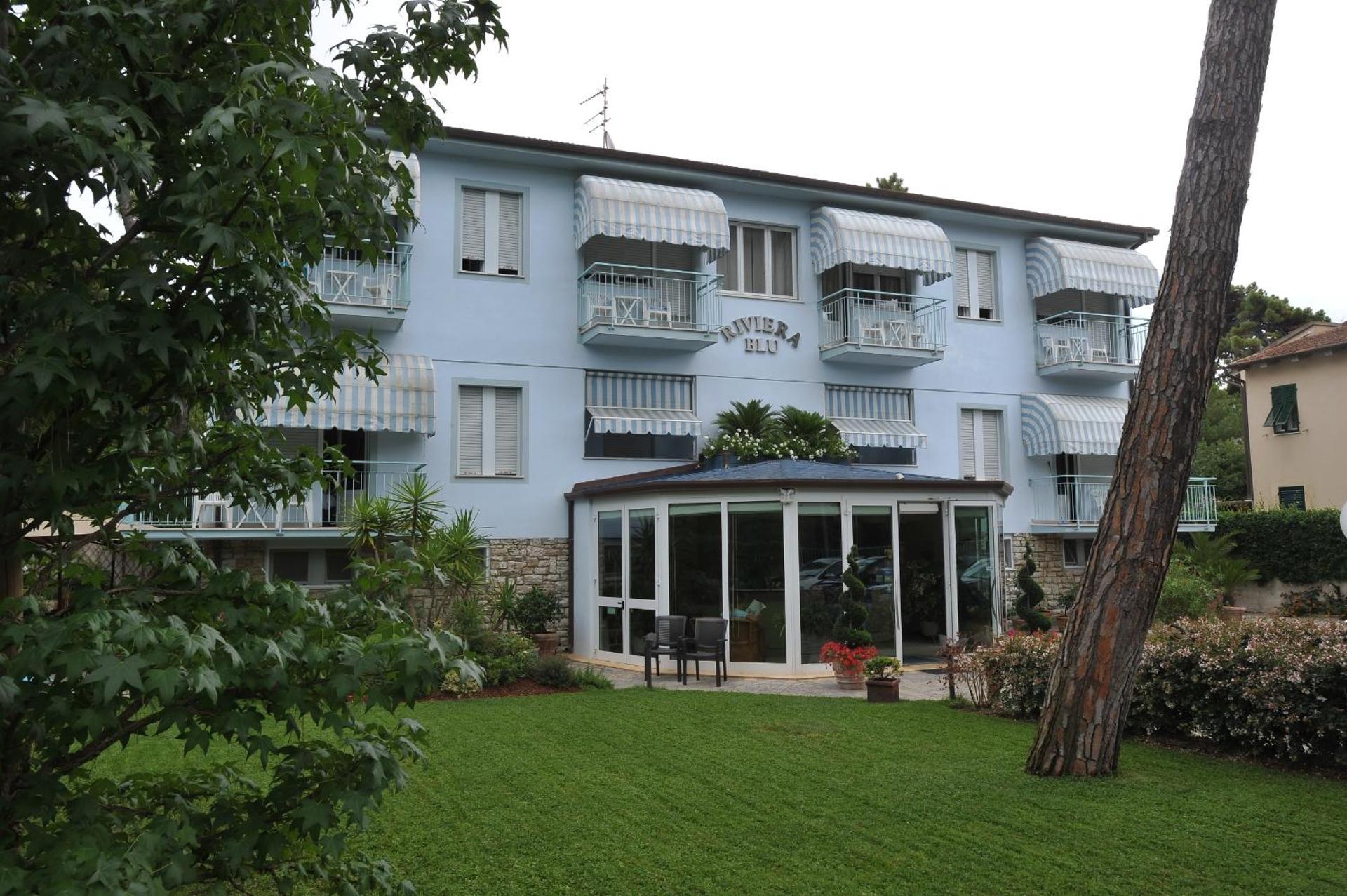 Hotel Riviera Blu - Photo 65