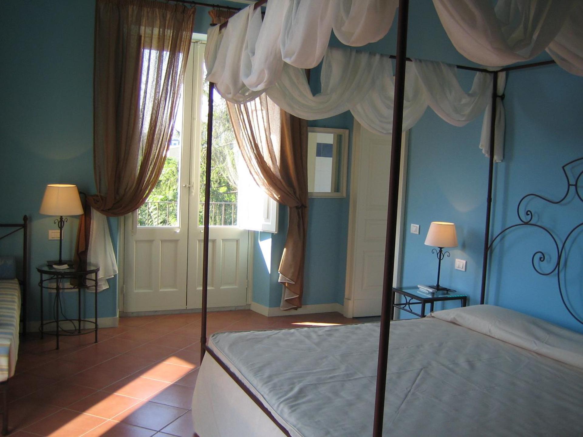 Etna Hotel - Photo 25