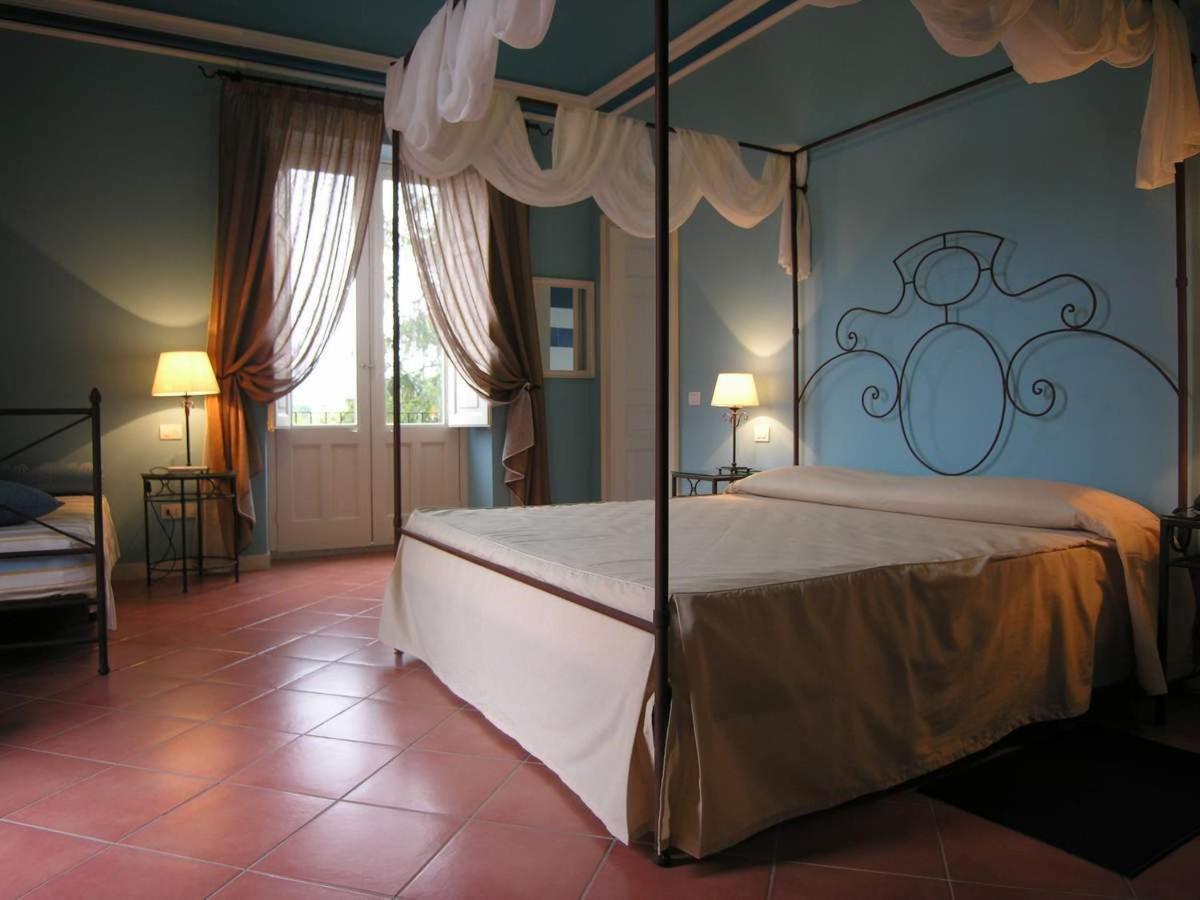 Etna Hotel - Photo 23