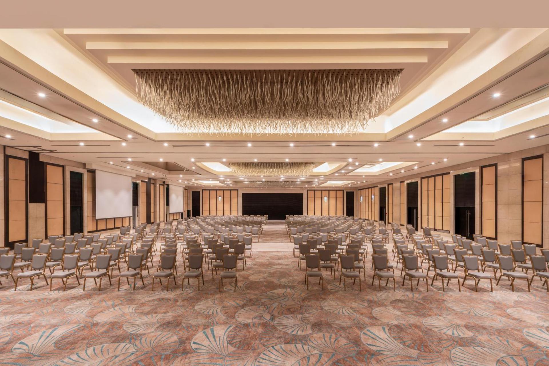 Hilton Cairo Heliopolis Hotel - Photo 75