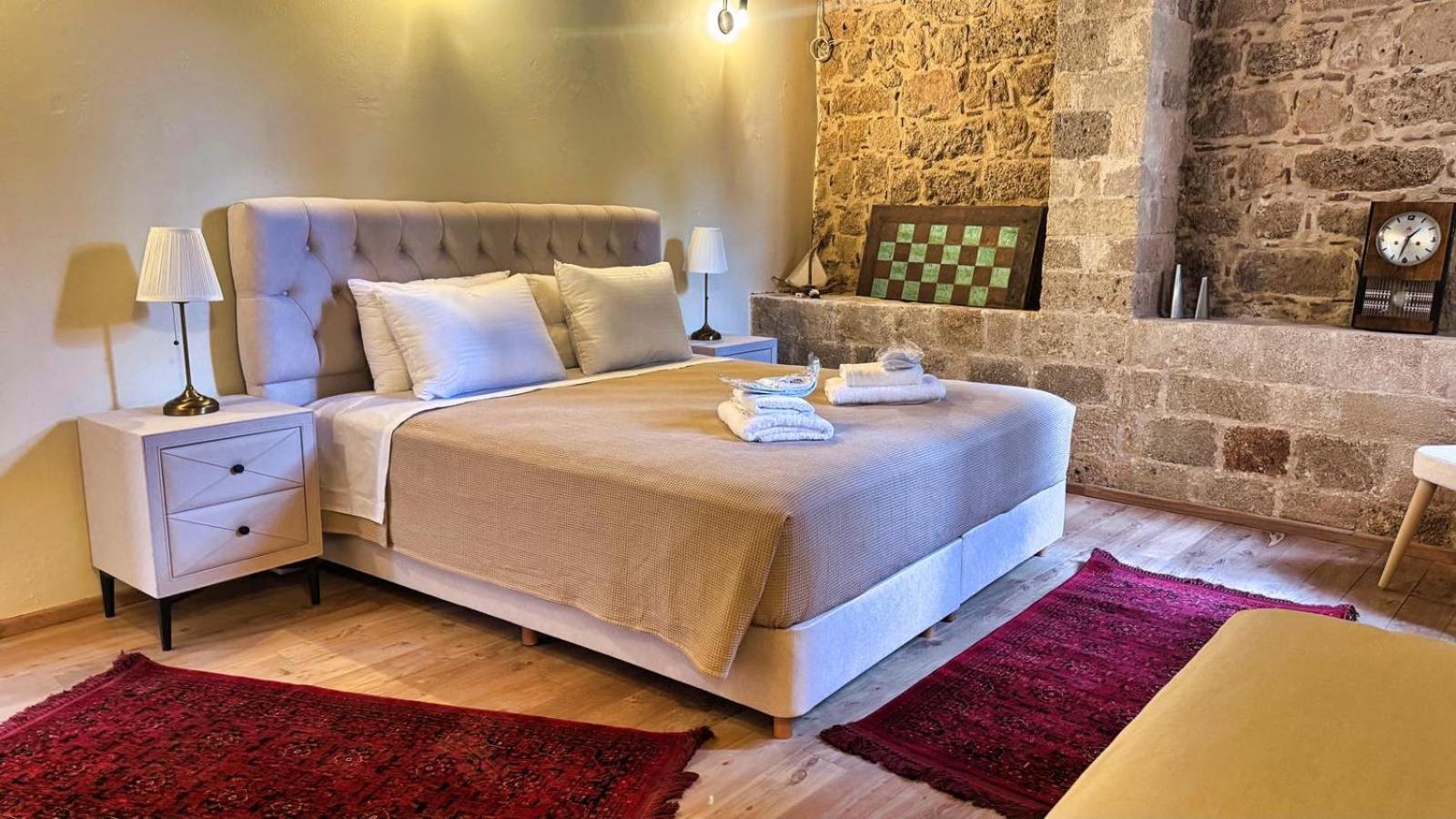 Avalon Boutique Hotel Rhodes - Photo 96