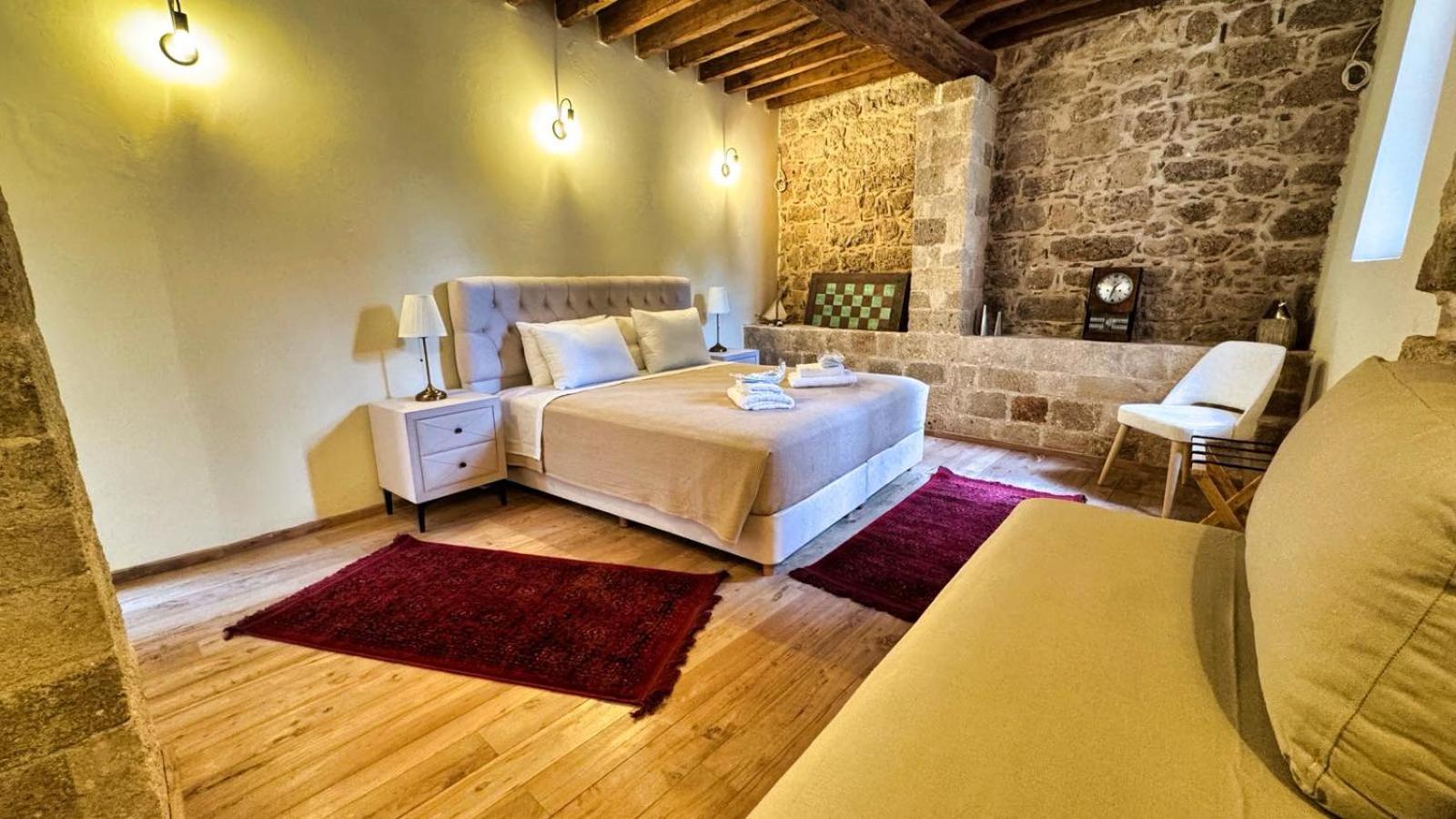 Avalon Boutique Hotel Rhodes - Photo 97
