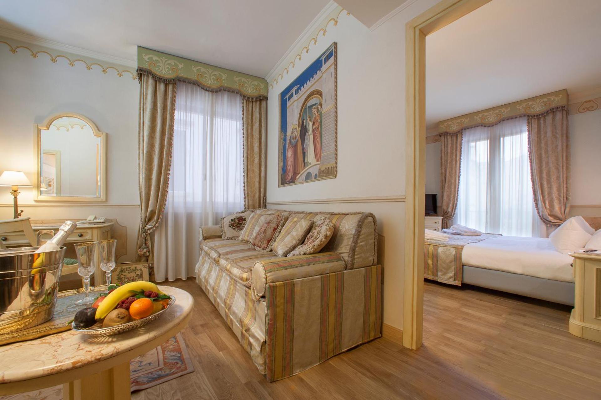 Majestic Toscanelli (centro storico) - Photo 66