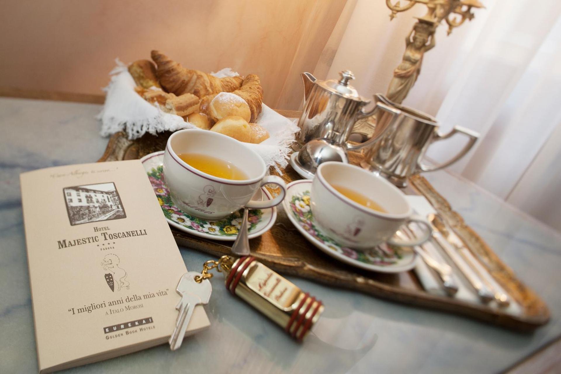 Majestic Toscanelli (centro storico) - Photo 55