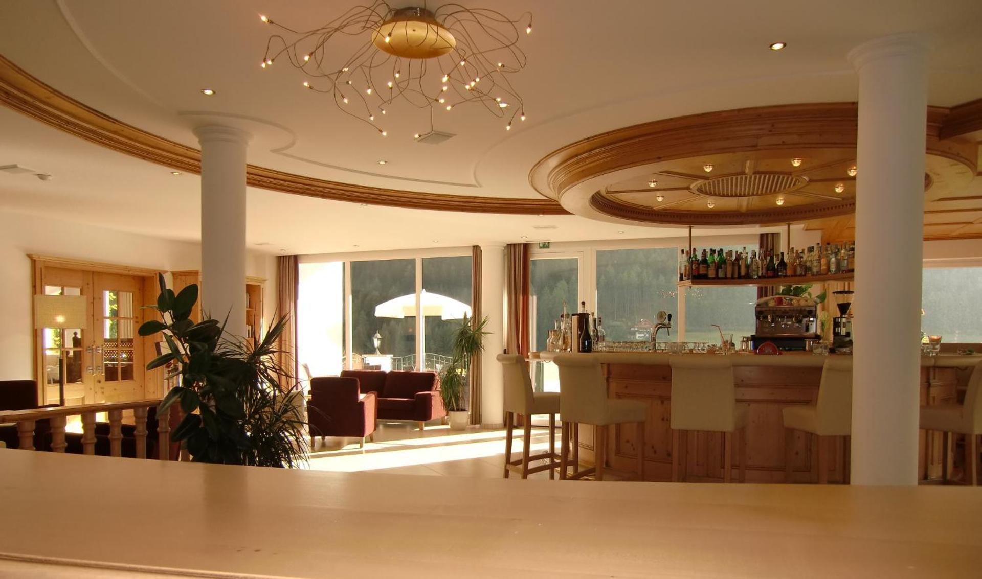 Hotel Grones - Photo 107