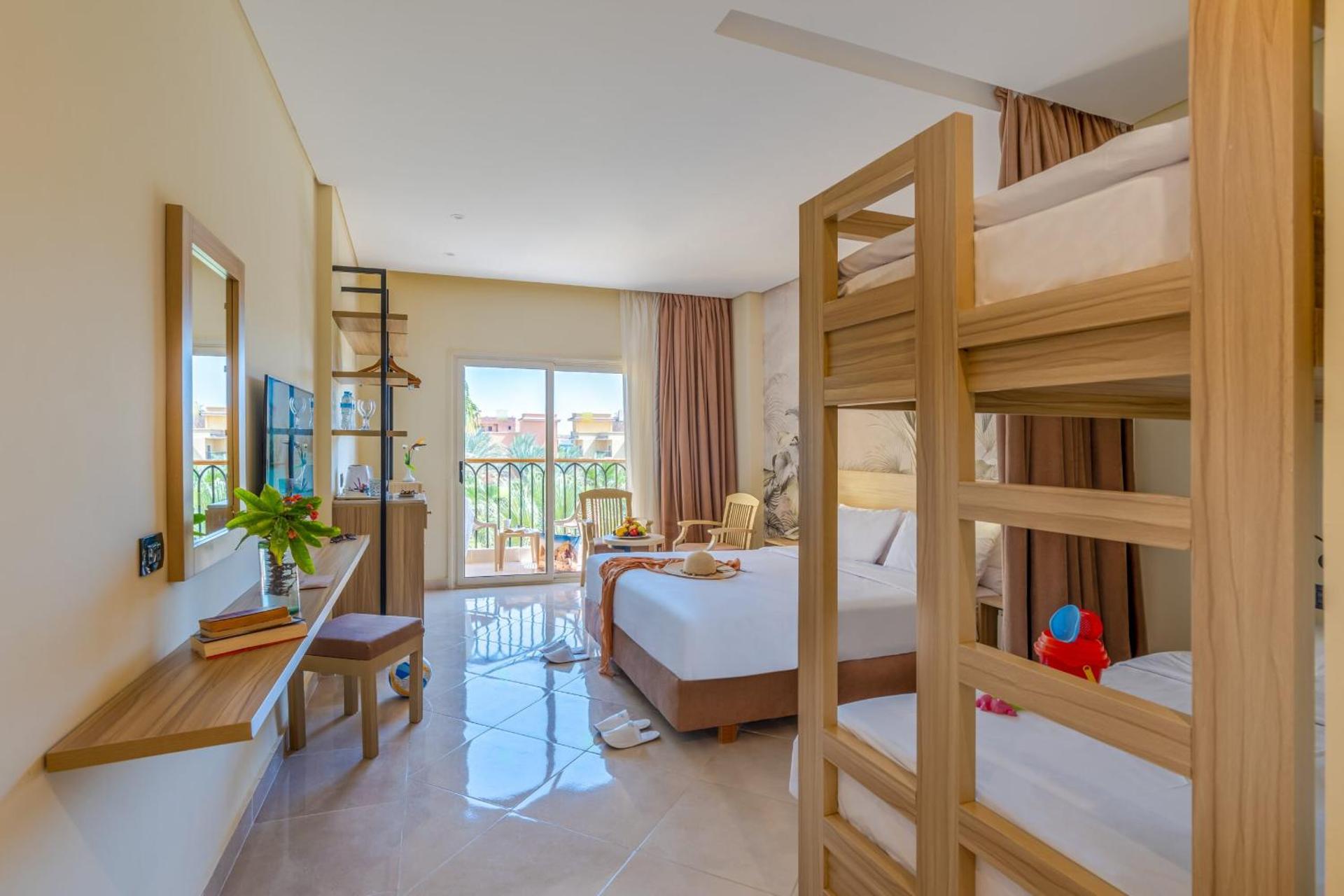 Three Corners Sunny Beach Resort - Photo 19