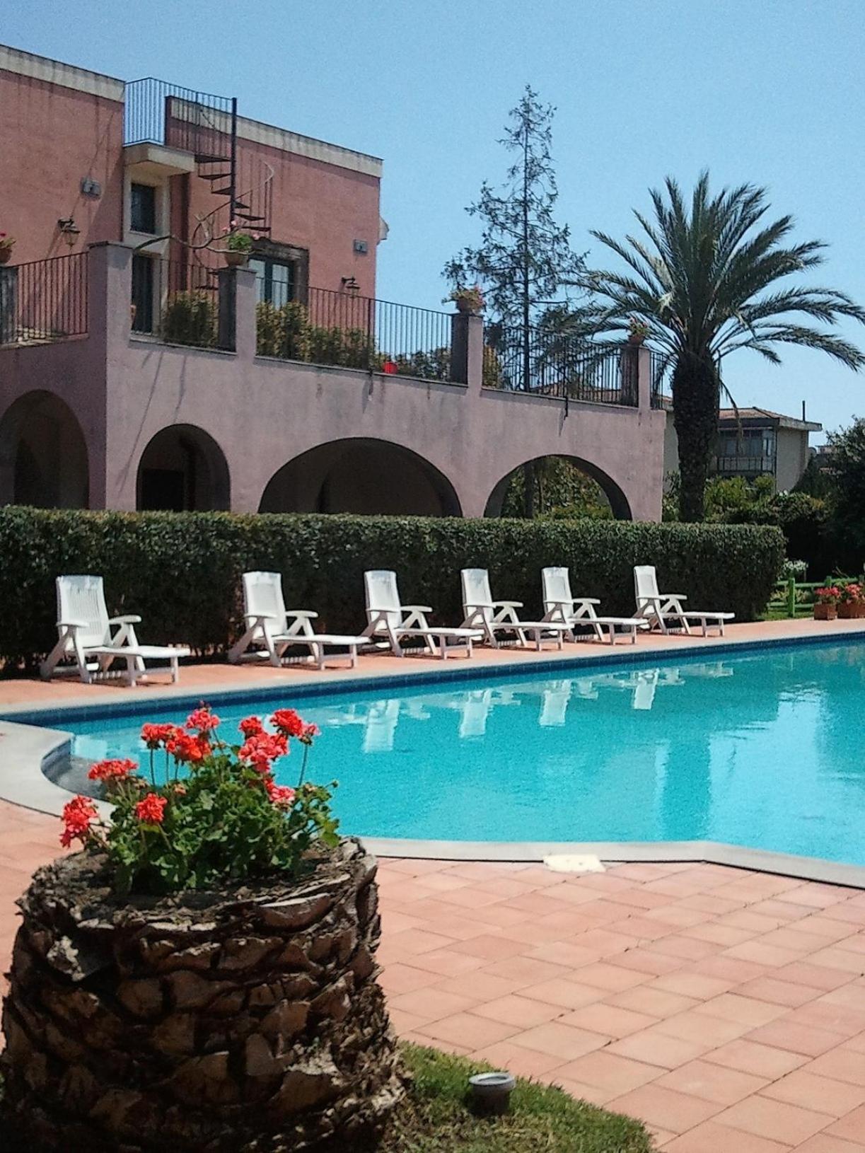 Etna Hotel - Photo 74