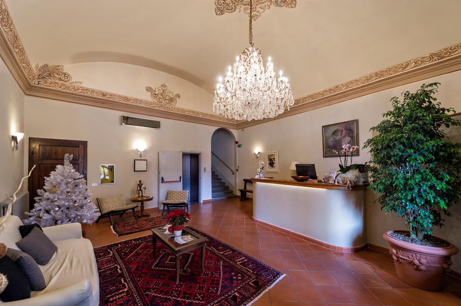 Hotel Miravalle - Photo 28