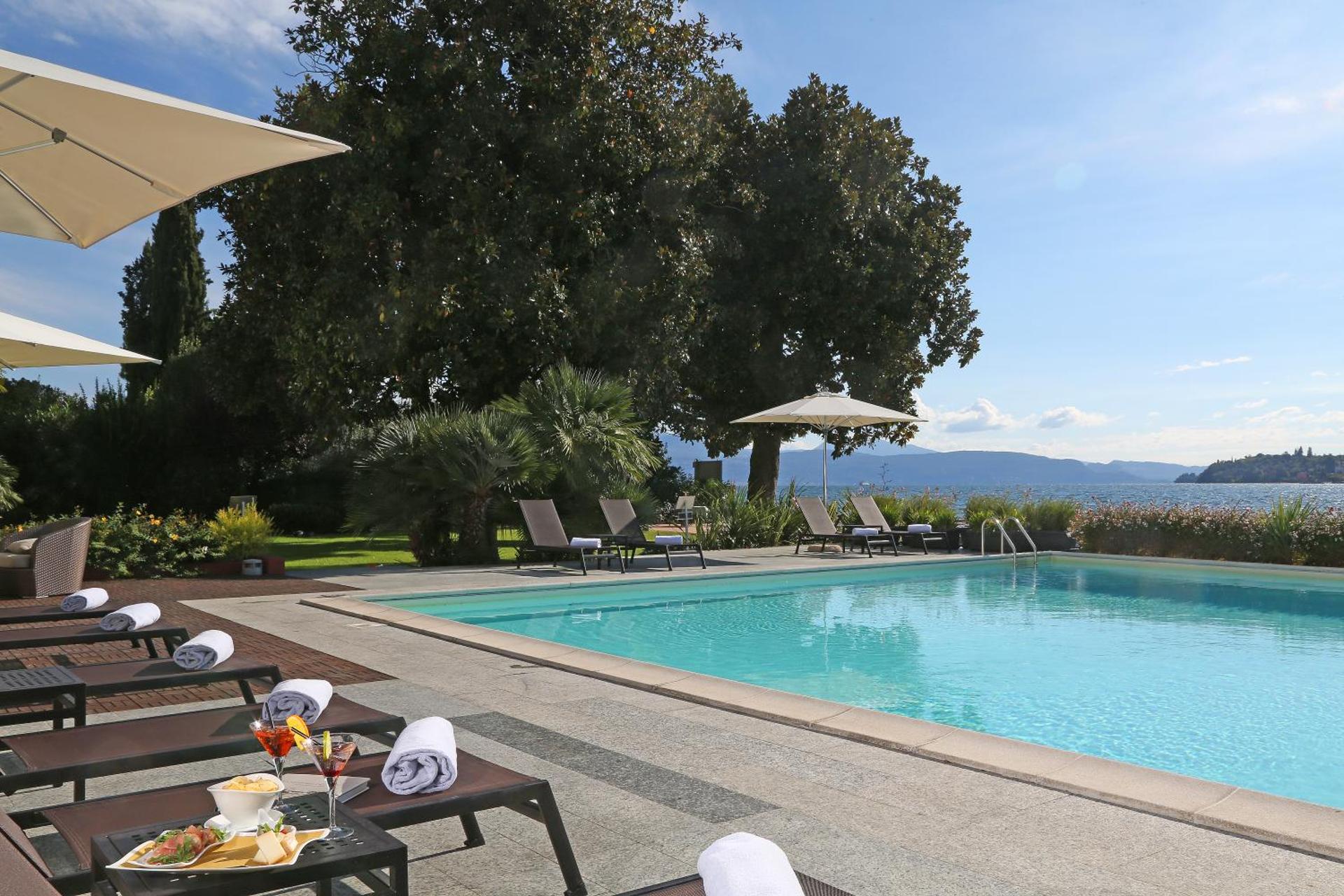 Hotel Salò du Parc - Photo 41