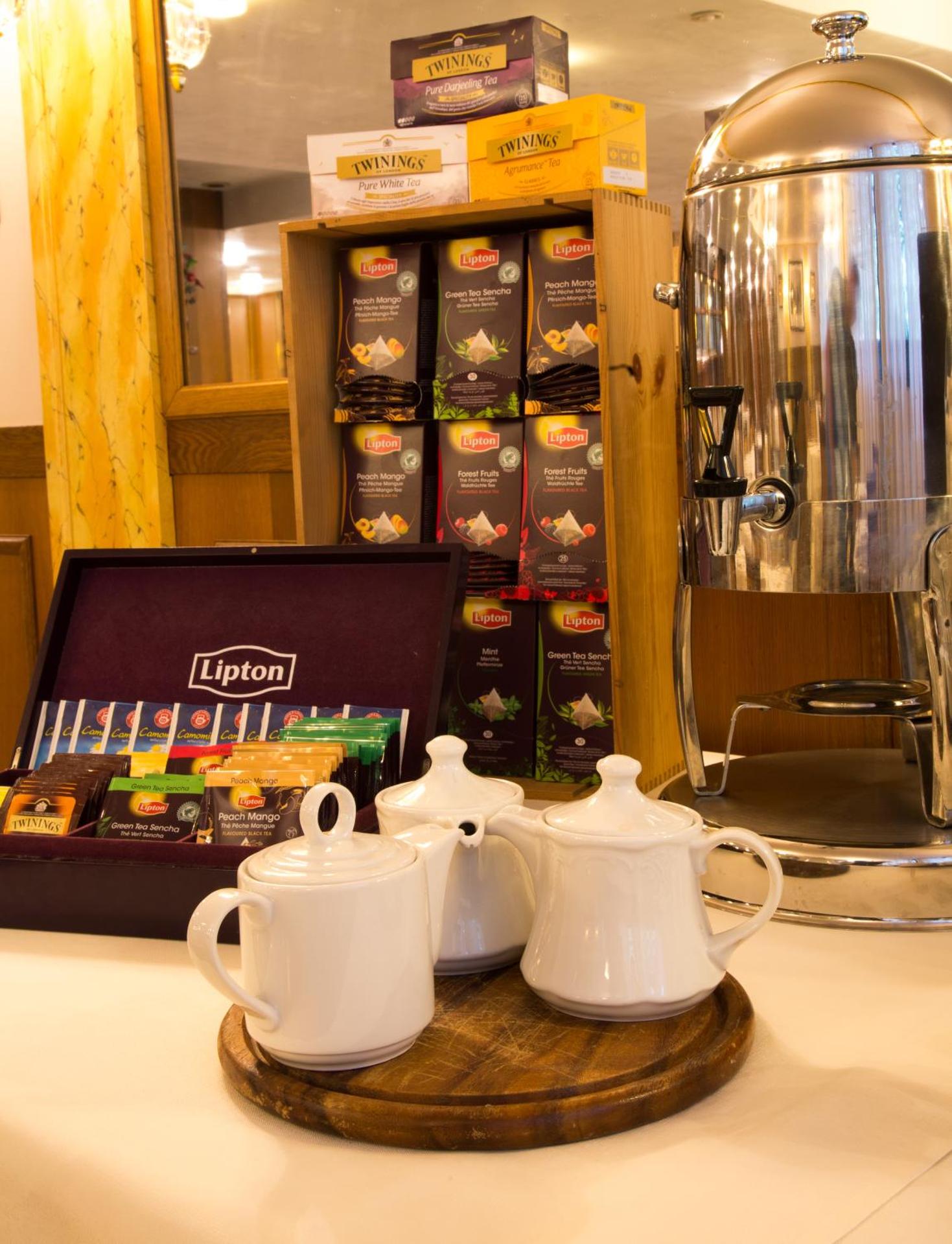 Bonotto Hotel Palladio - Photo 9