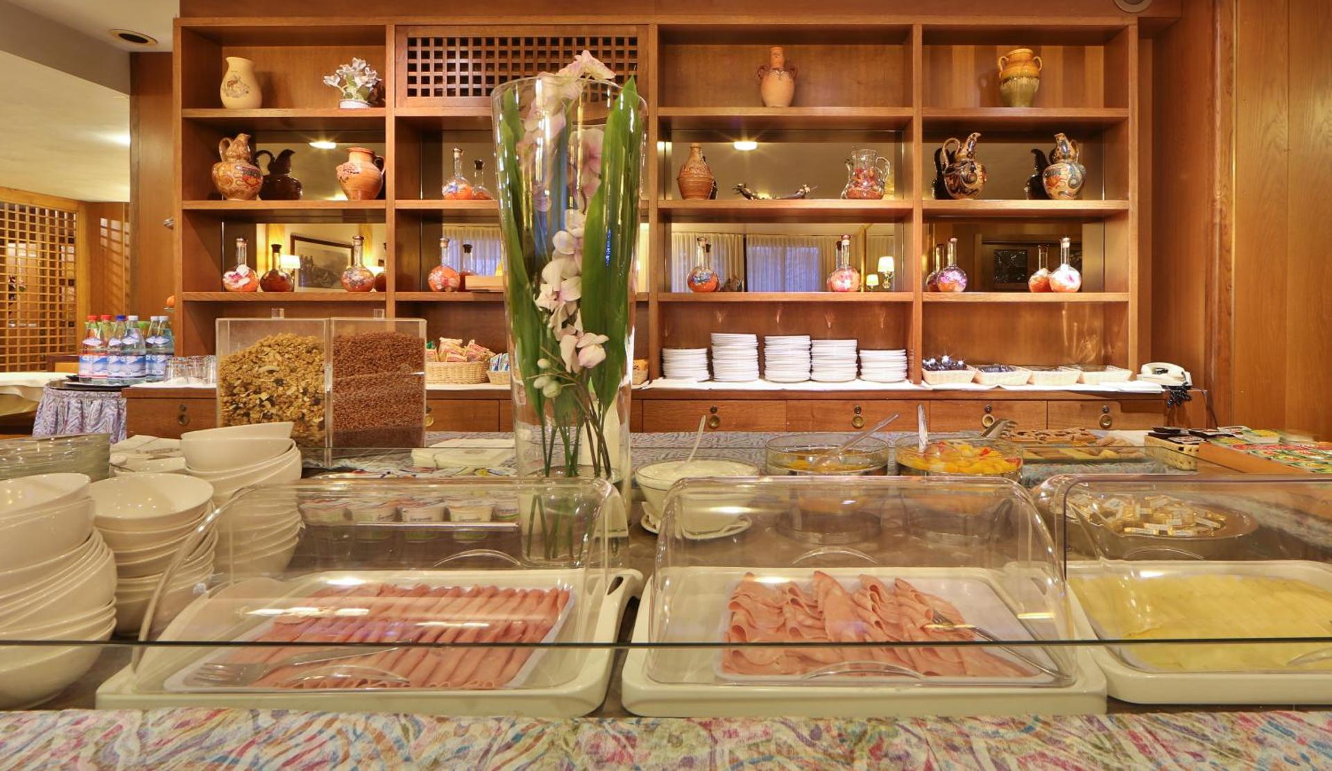 Bonotto Hotel Palladio - Photo 8