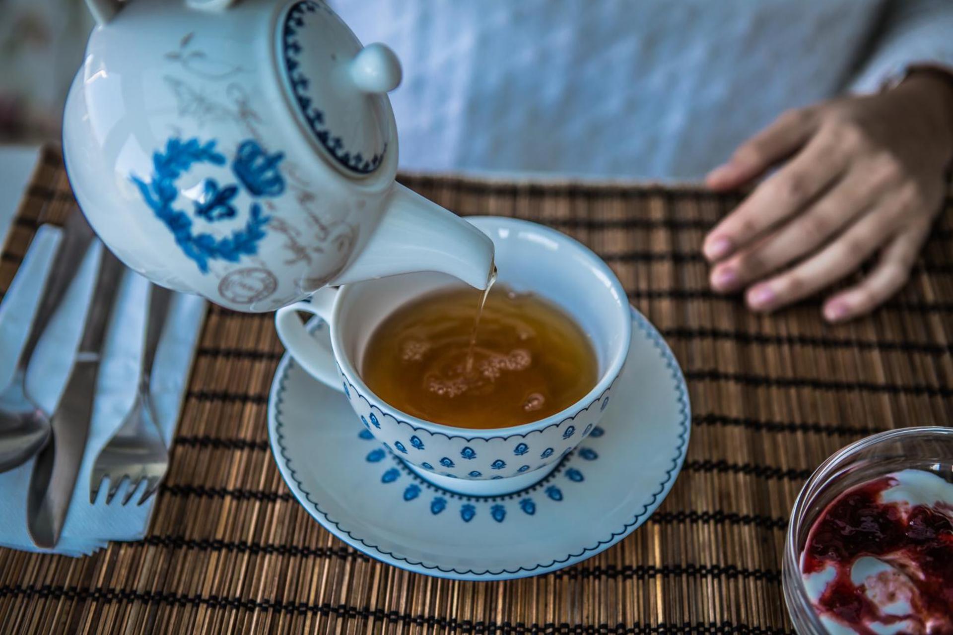 Boutique Hotel Skamnos Arachova - Photo 48