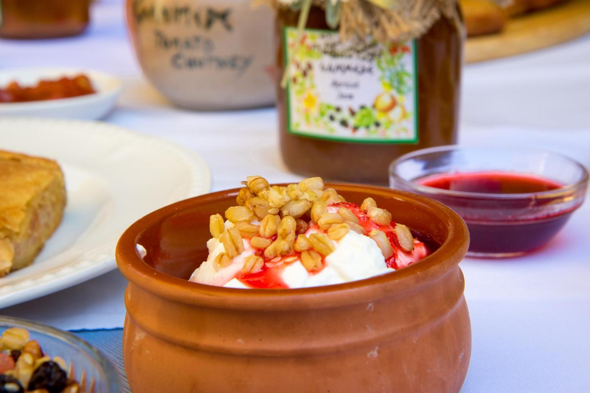 Ganimede Hotel, Galaxidi - Photo 64