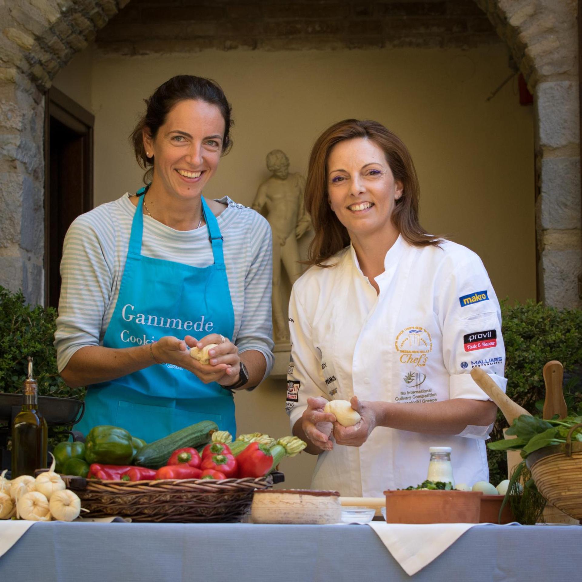 Ganimede Hotel, Galaxidi - Photo 107